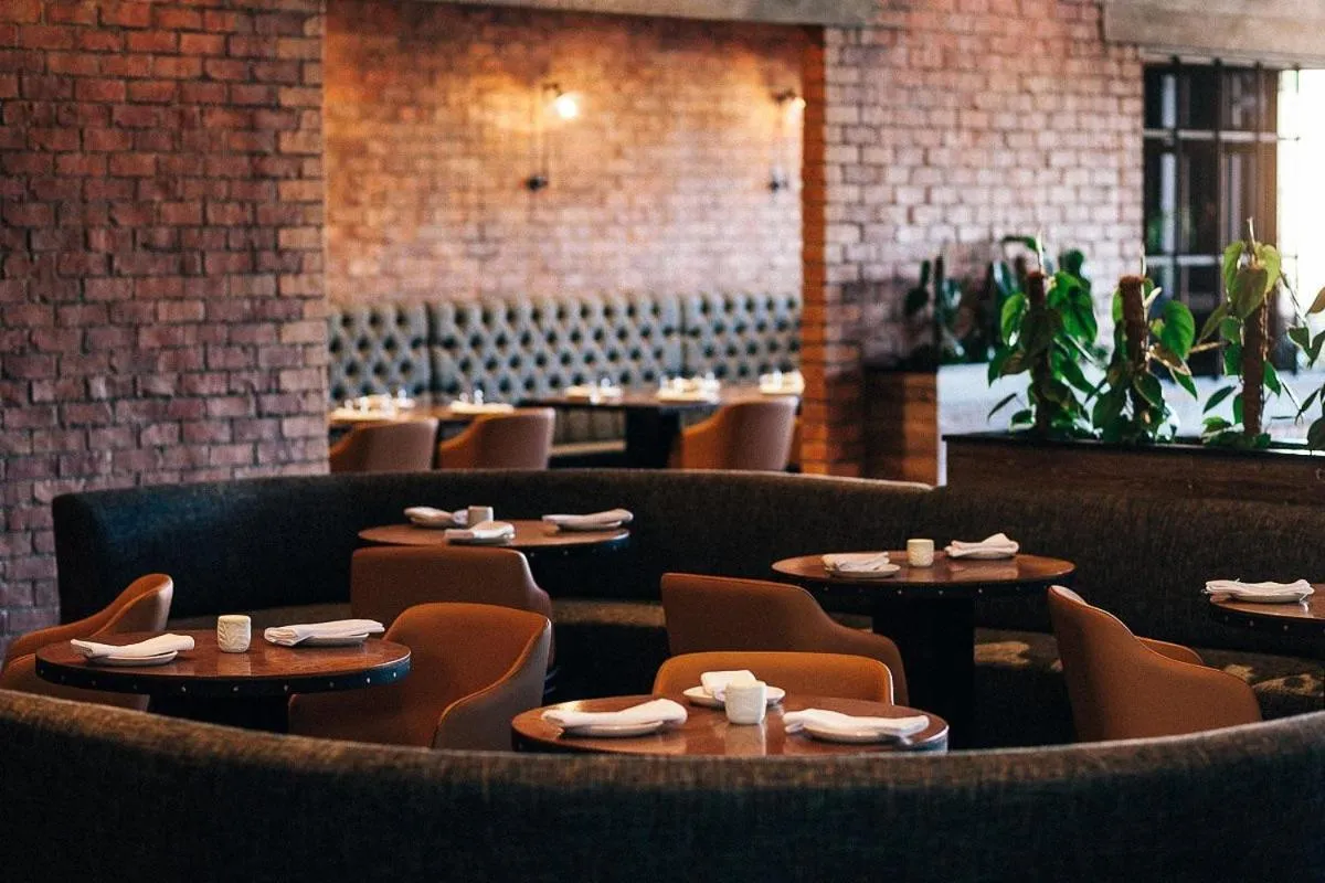 Restaurant/places to eat in Quest Henderson, Auckland Apartment Hotel