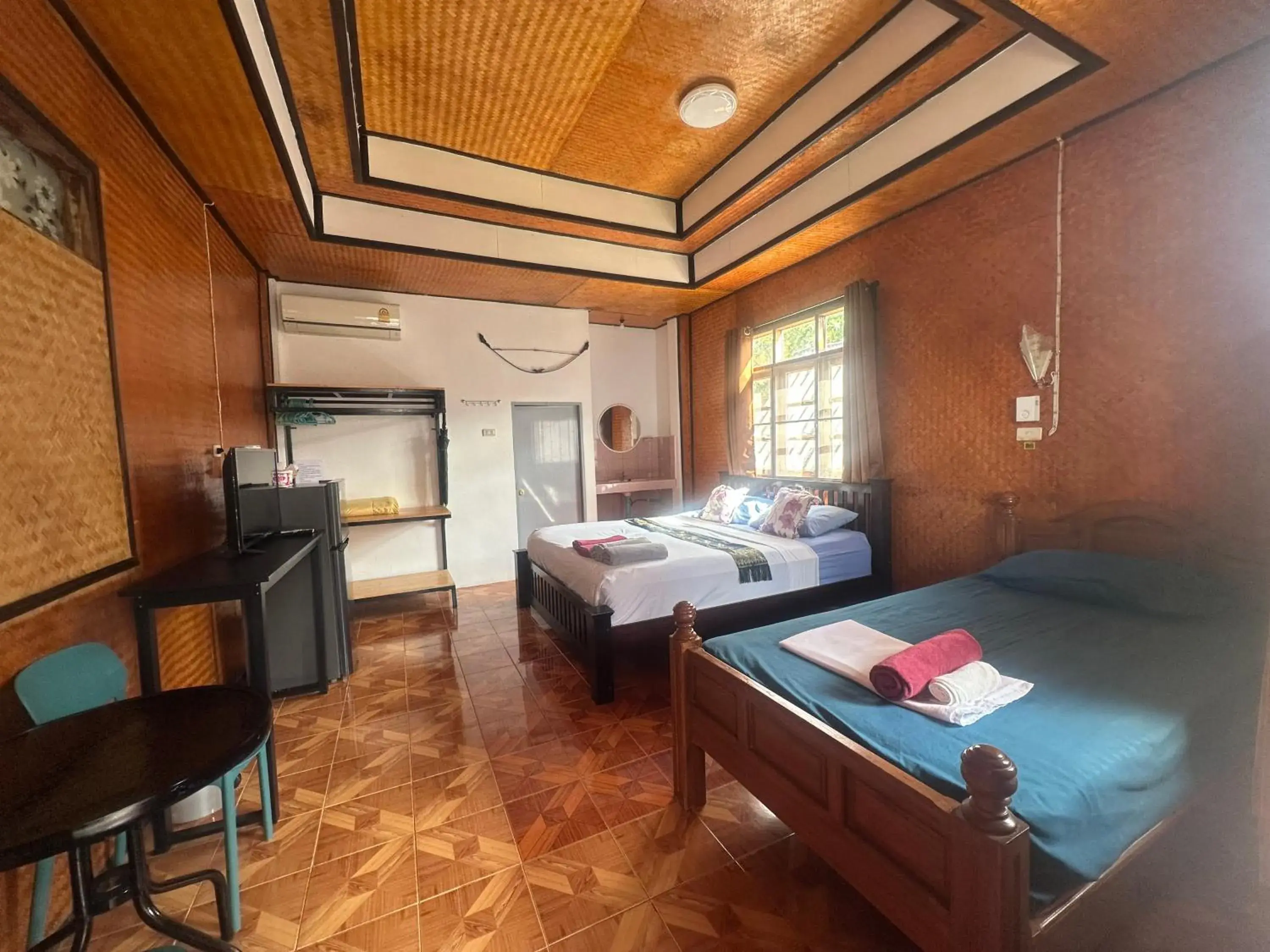 Bed in Lanta Garden Home Bed in Lanta Garden Home