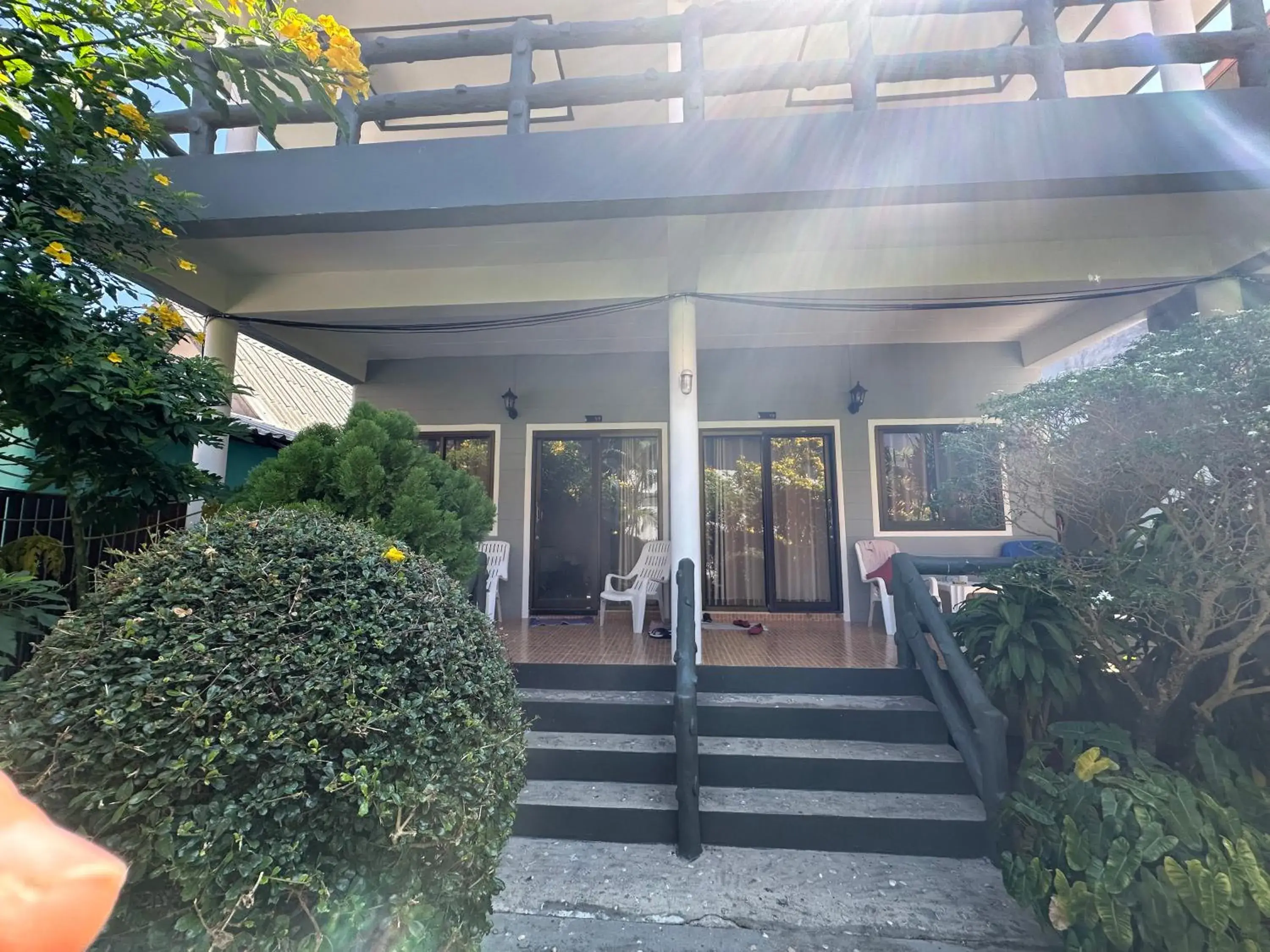 Property building in Lanta Garden Home Property building in Lanta Garden Home