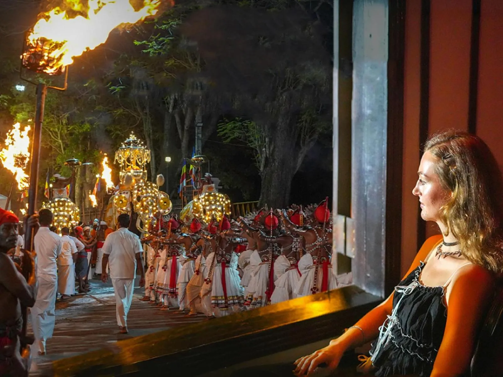 Queen's Hotel Kandy - 160 Years of Heritage & Luxury