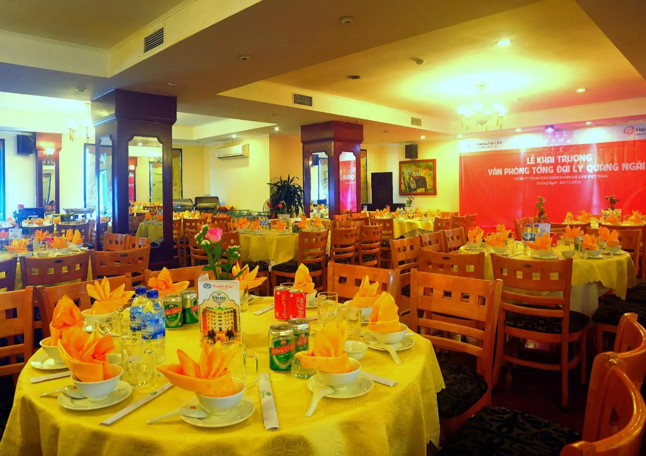 Restaurant/places to eat in Central Hotel Restaurant/places to eat in Central Hotel