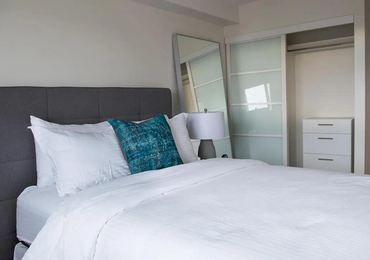 Two-Bedroom Apartment in LIV Extended Stay Two-Bedroom Apartment in LIV Extended Stay