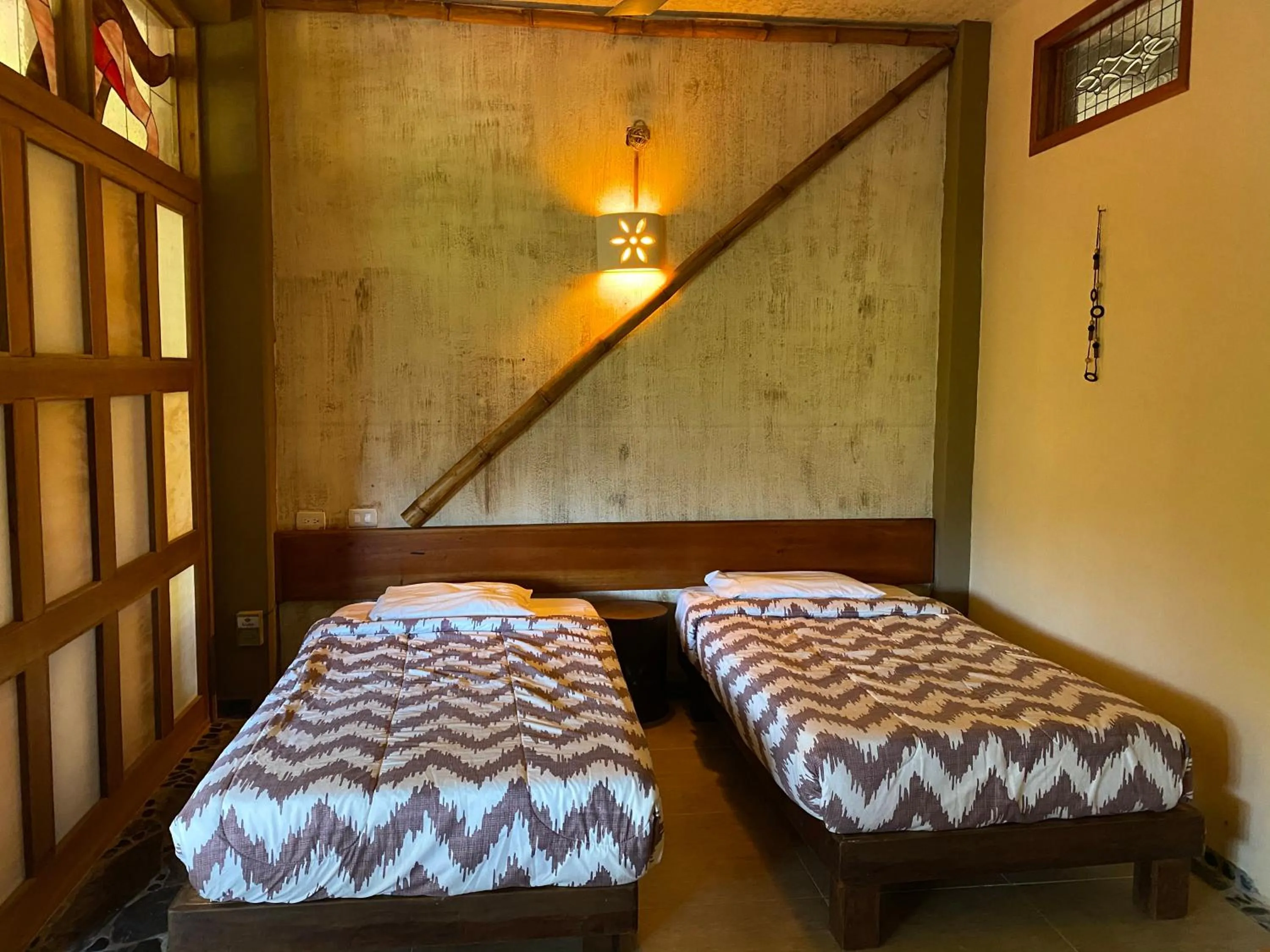 Villas Adriana Wellness Village, Palenque