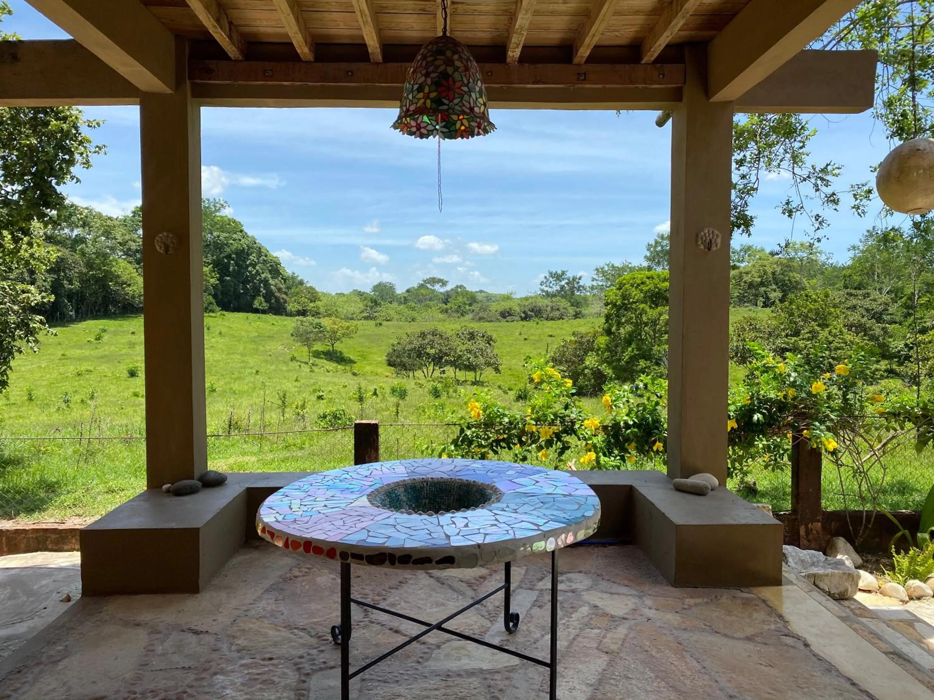 Villas Adriana Wellness Village, Palenque