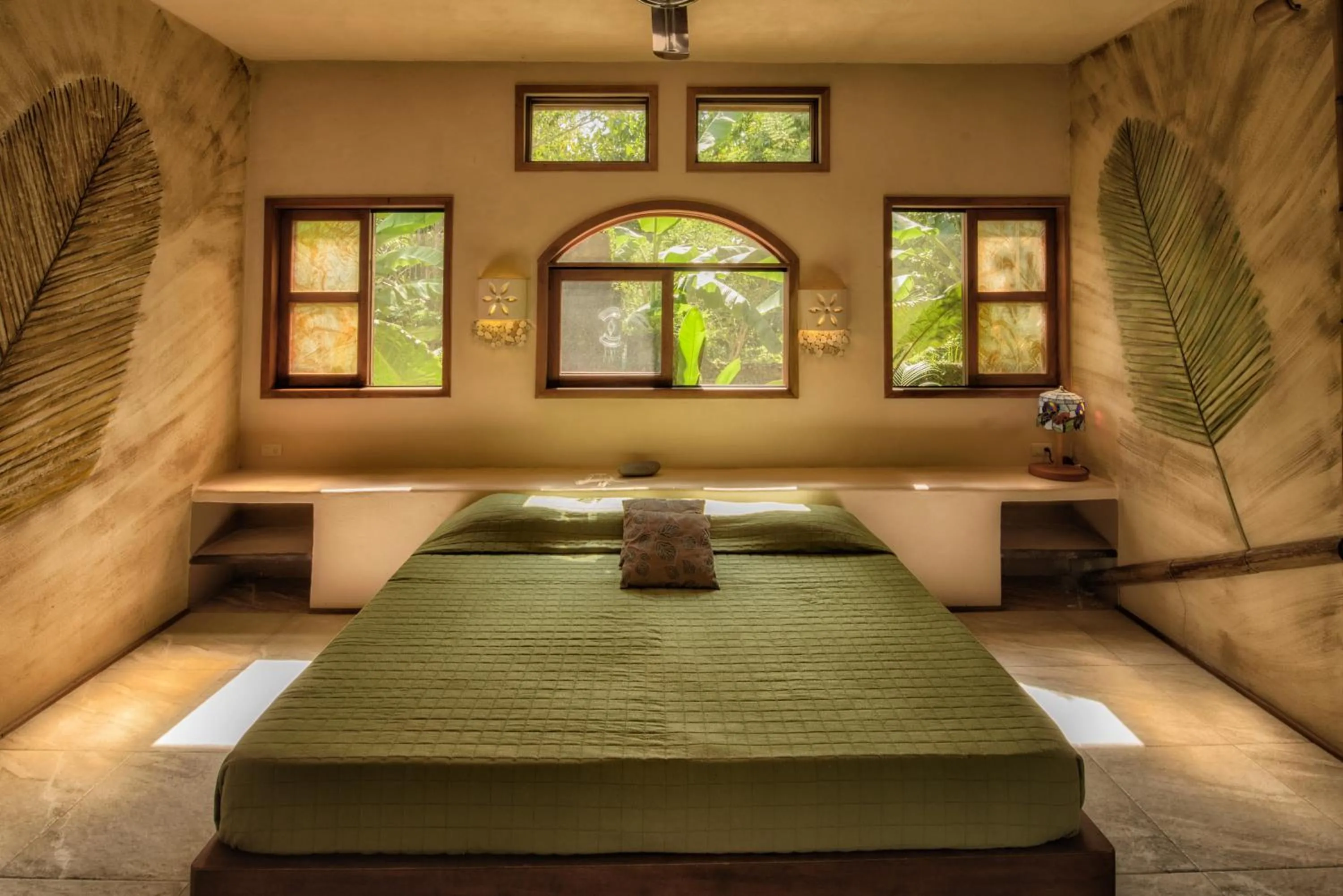 Junior Suite in Villas Adriana Wellness Village, Palenque