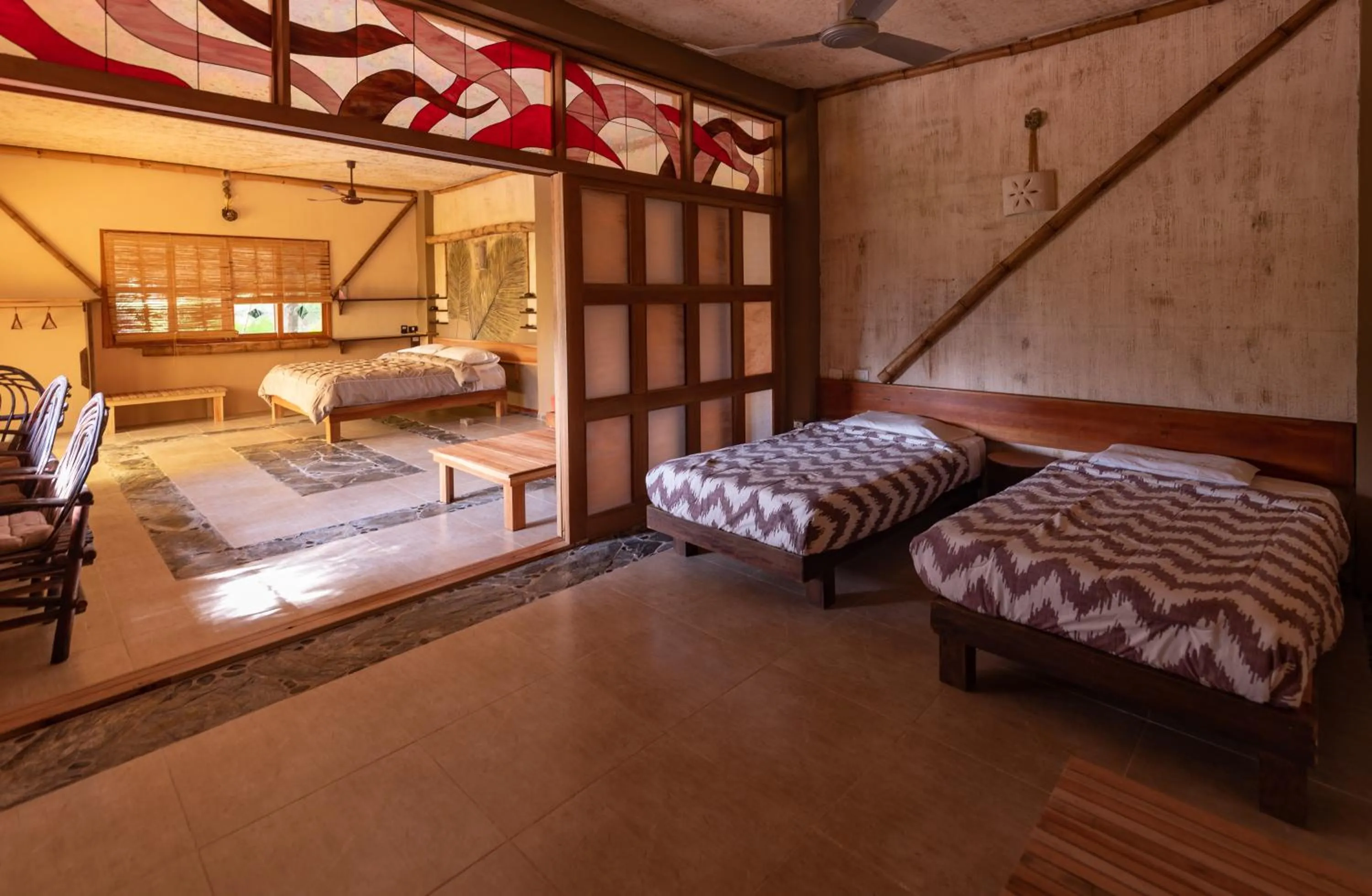 Villas Adriana Wellness Village, Palenque