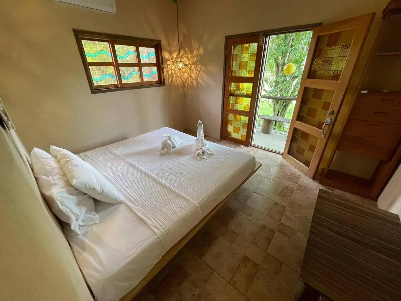 Studio in Villas Adriana Wellness Village, Palenque Studio in Villas Adriana Wellness Village, Palenque