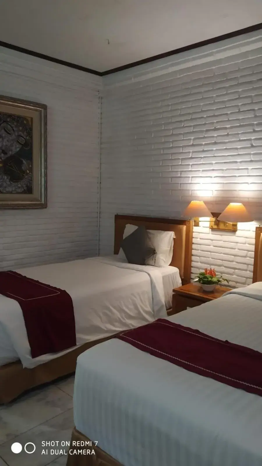 Bedroom, Bed in Puri Padi Bedroom, Bed in Puri Padi