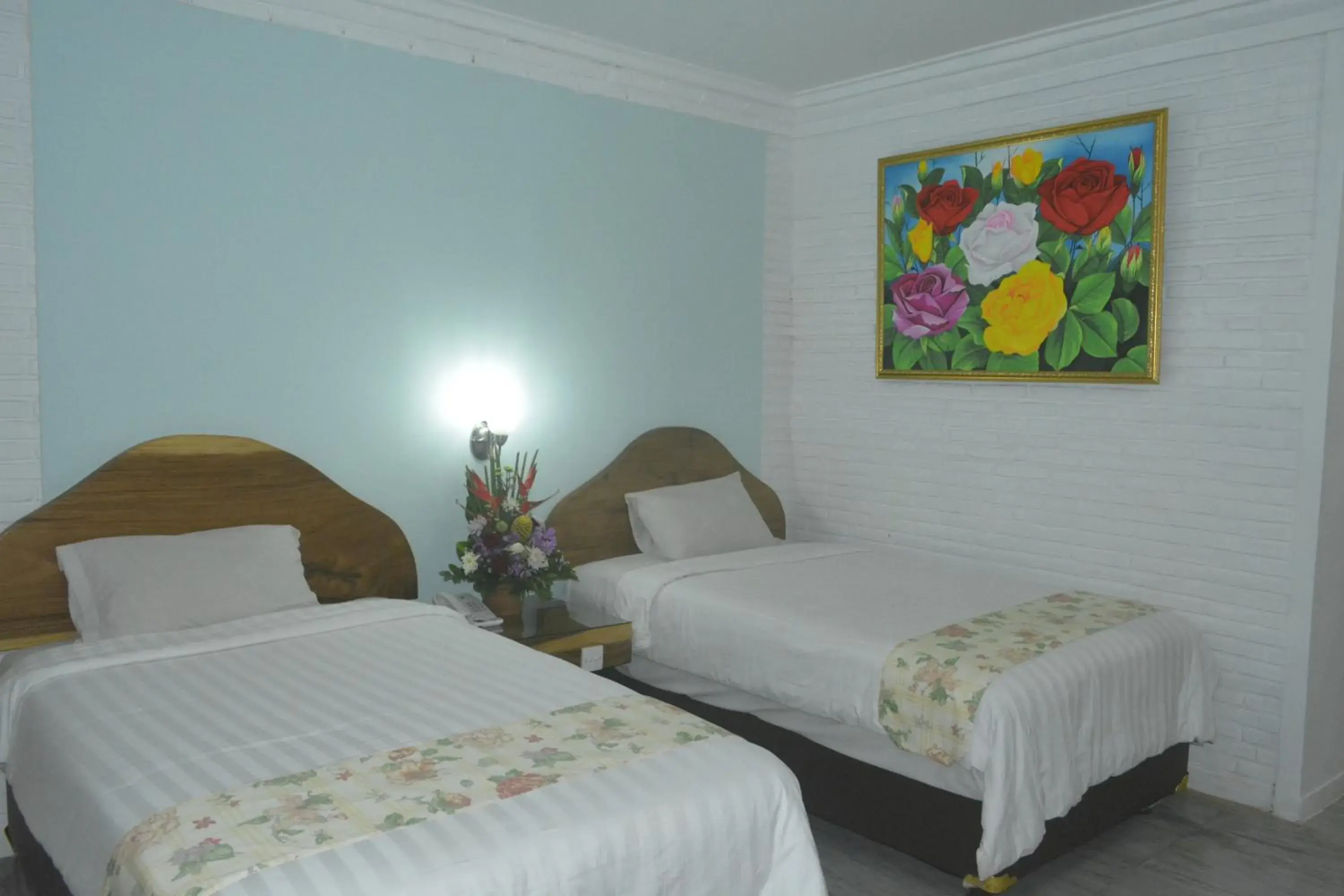 Bed in Puri Padi Bed in Puri Padi