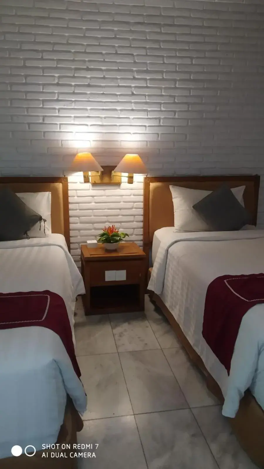 Bedroom, Bed in Puri Padi Bedroom, Bed in Puri Padi