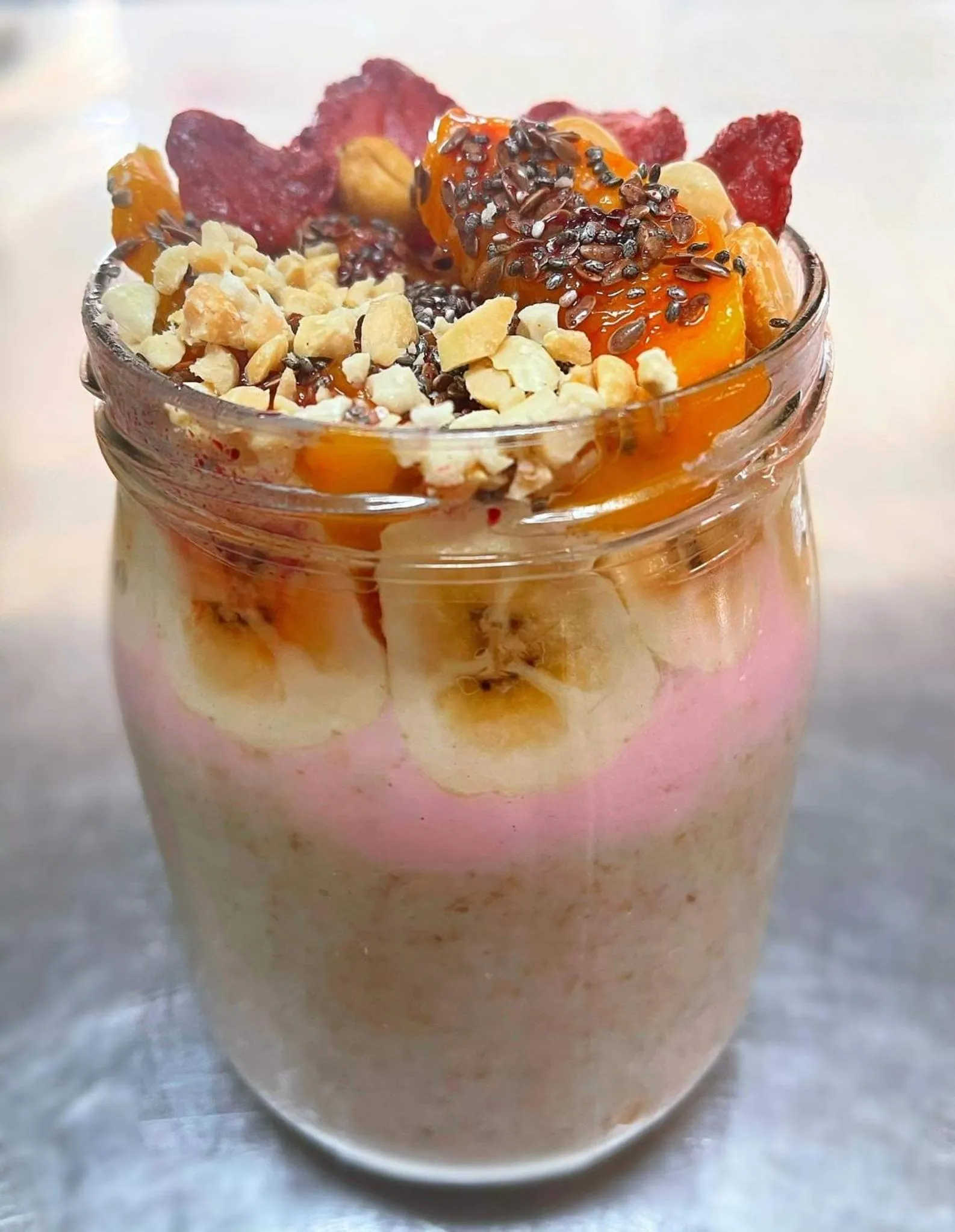 Breakfast in Jony's Beach Resort