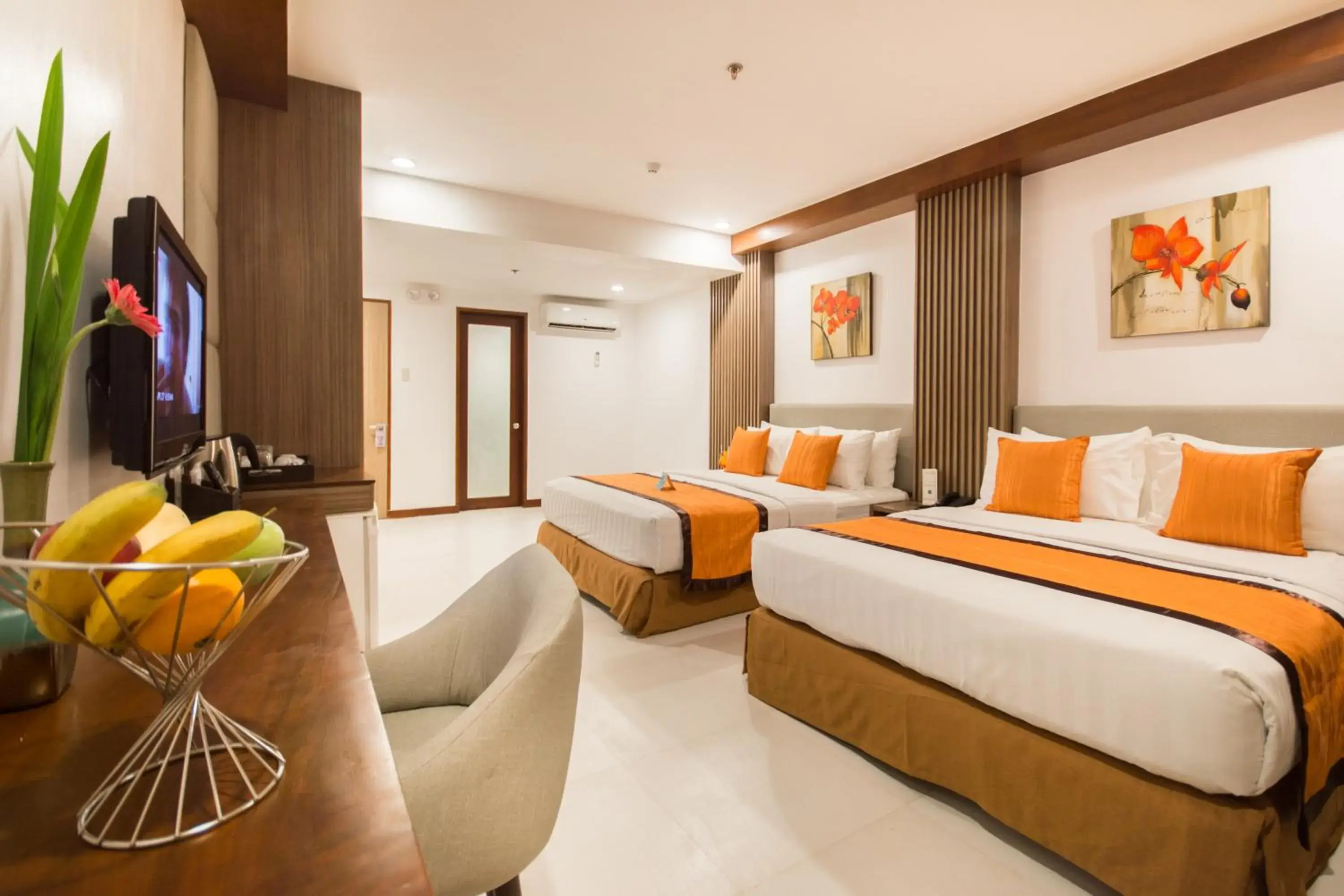 Photo of the whole room, Bed in Jony's Beach Resort Photo of the whole room, Bed in Jony's Beach Resort
