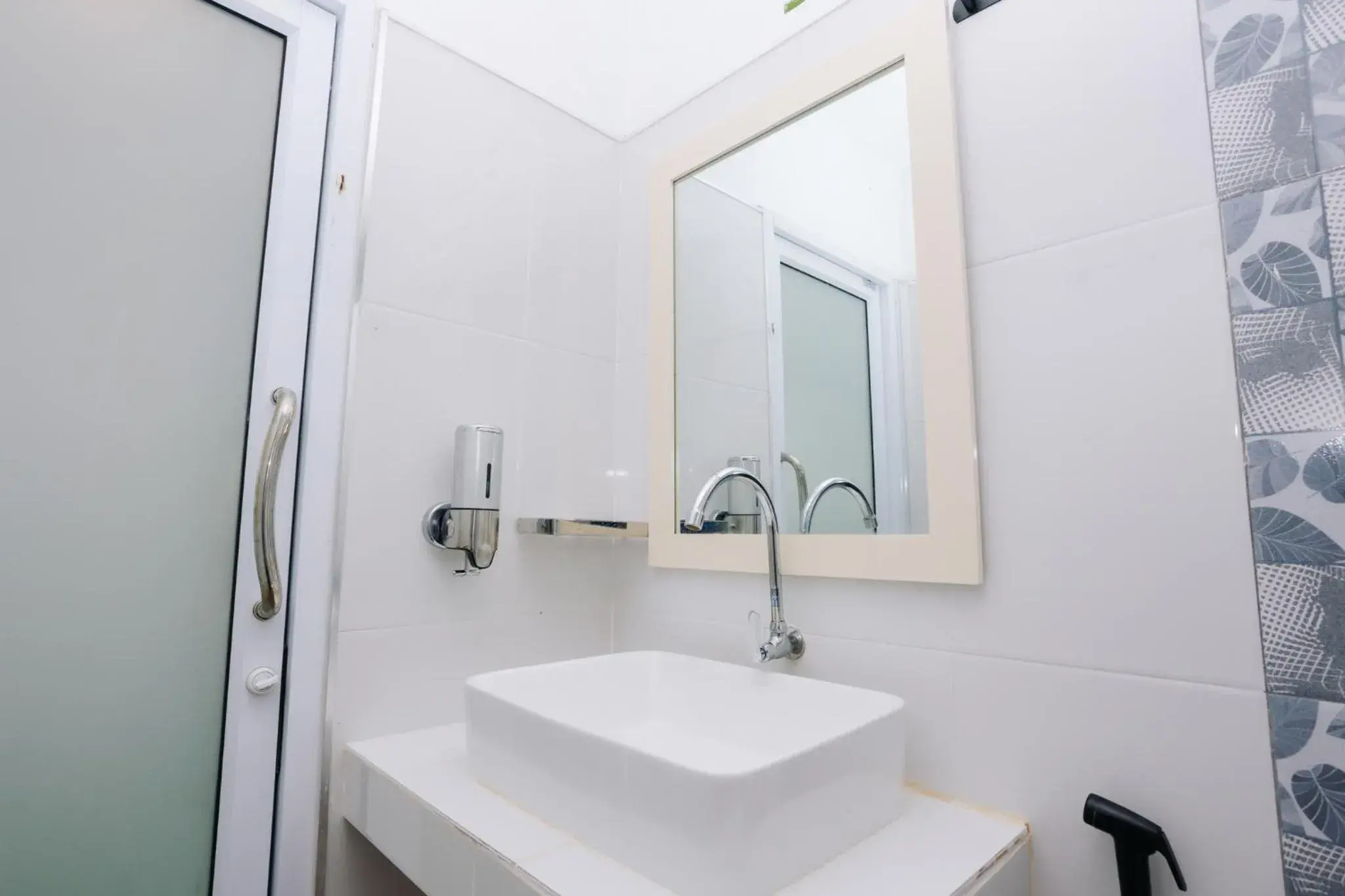 Property building in Ao Nang Baan Suan Resort Property building in Ao Nang Baan Suan Resort