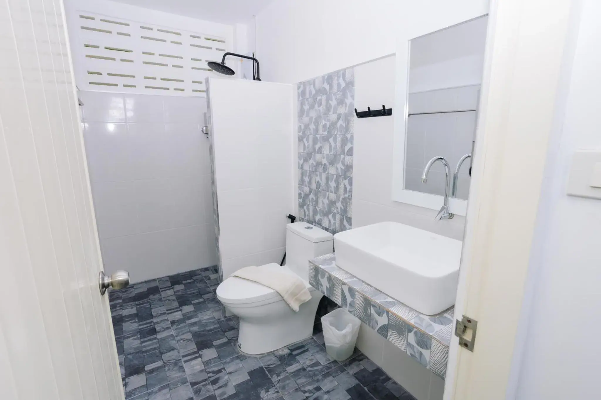 Property building in Ao Nang Baan Suan Resort Property building in Ao Nang Baan Suan Resort