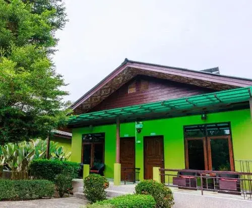 Ao Nang Baan Suan Resort Ao Nang Baan Suan Resort