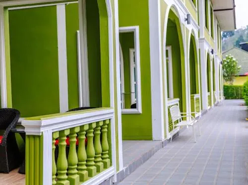 Ao Nang Baan Suan Resort