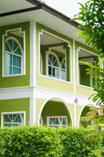 Ao Nang Baan Suan Resort Ao Nang Baan Suan Resort