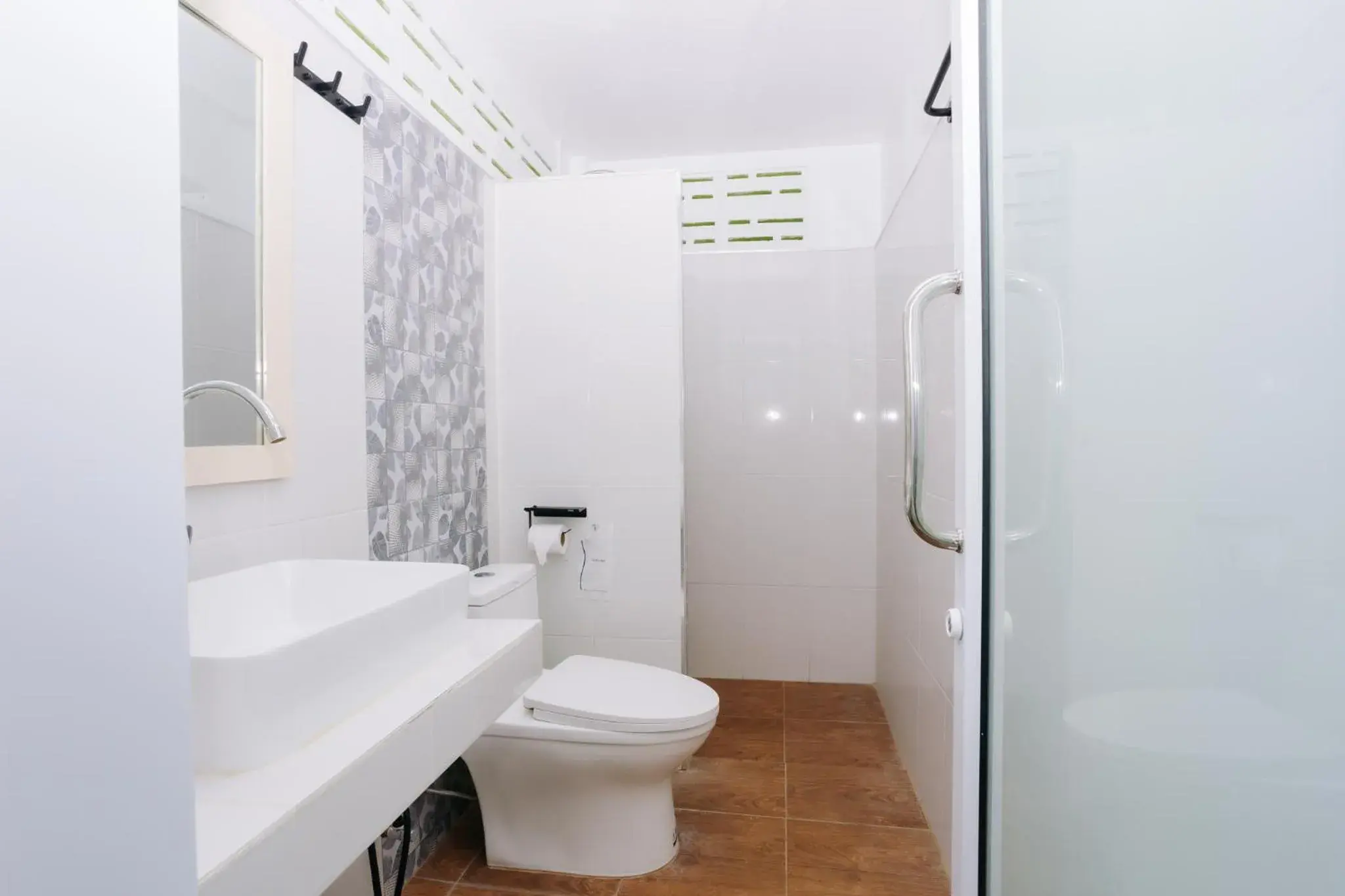 Property building in Ao Nang Baan Suan Resort Property building in Ao Nang Baan Suan Resort