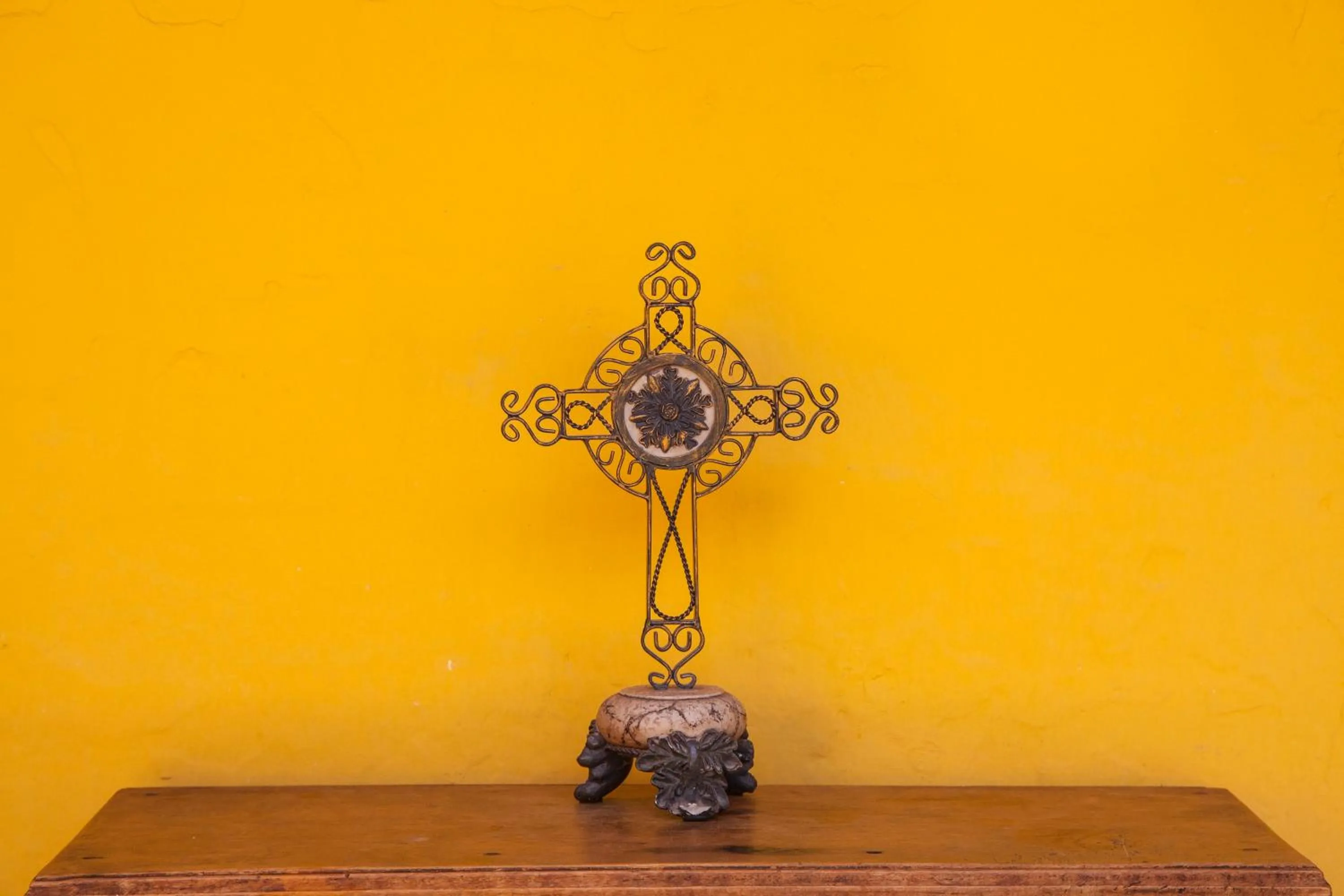 Lobby or reception in Hotel Adobe y Teja