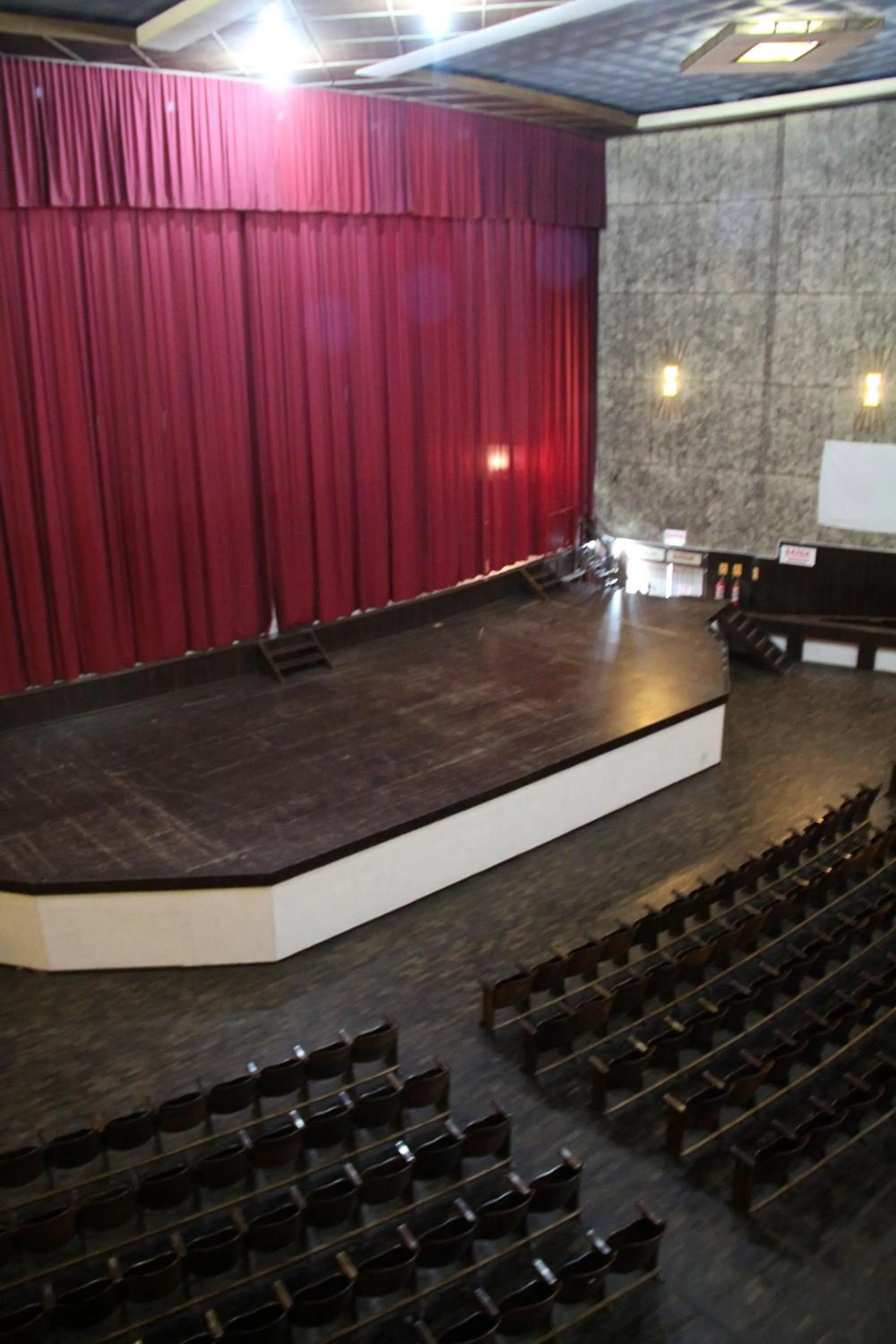 Meeting/conference room in Opera Hotel