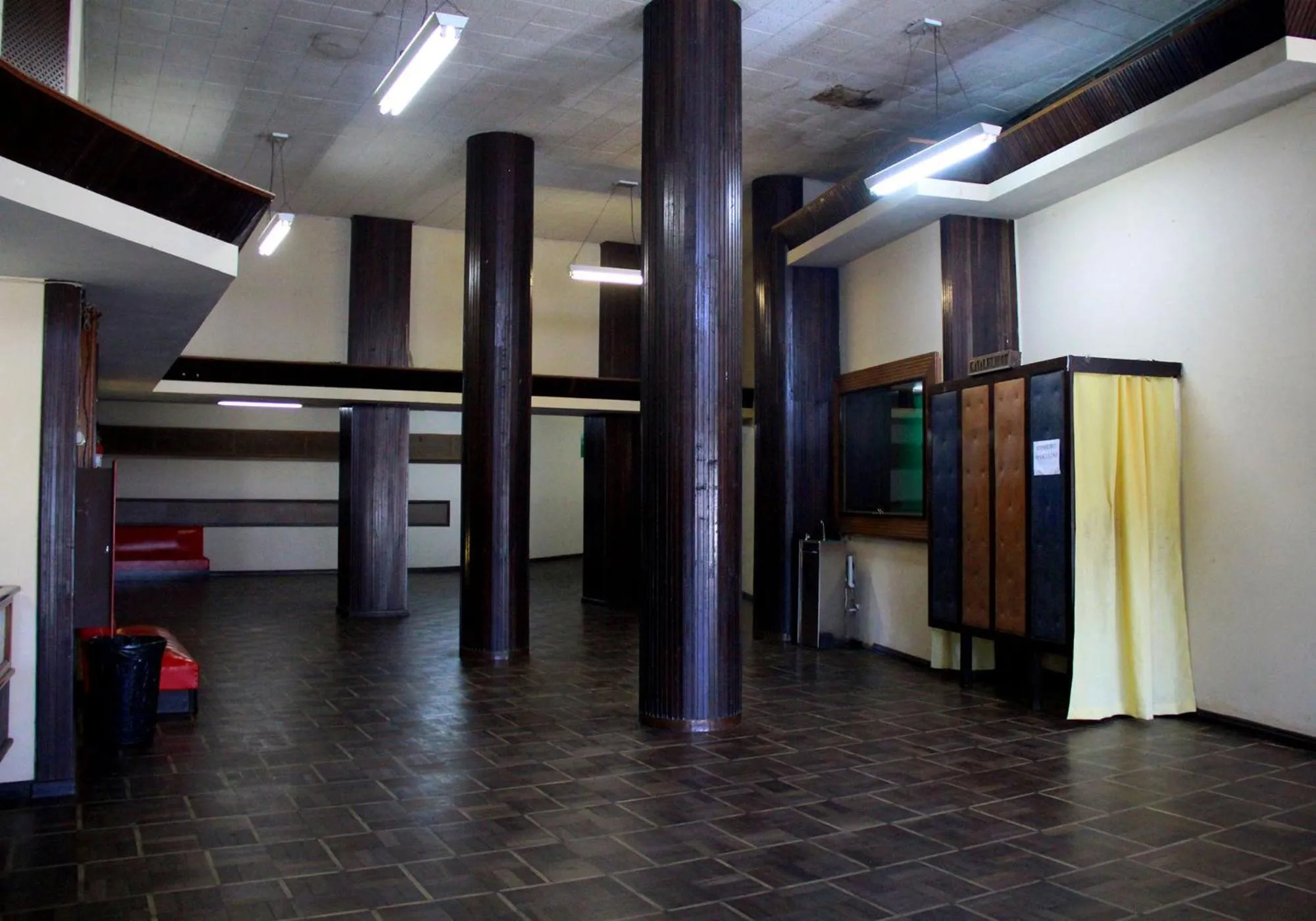 Meeting/conference room in Opera Hotel