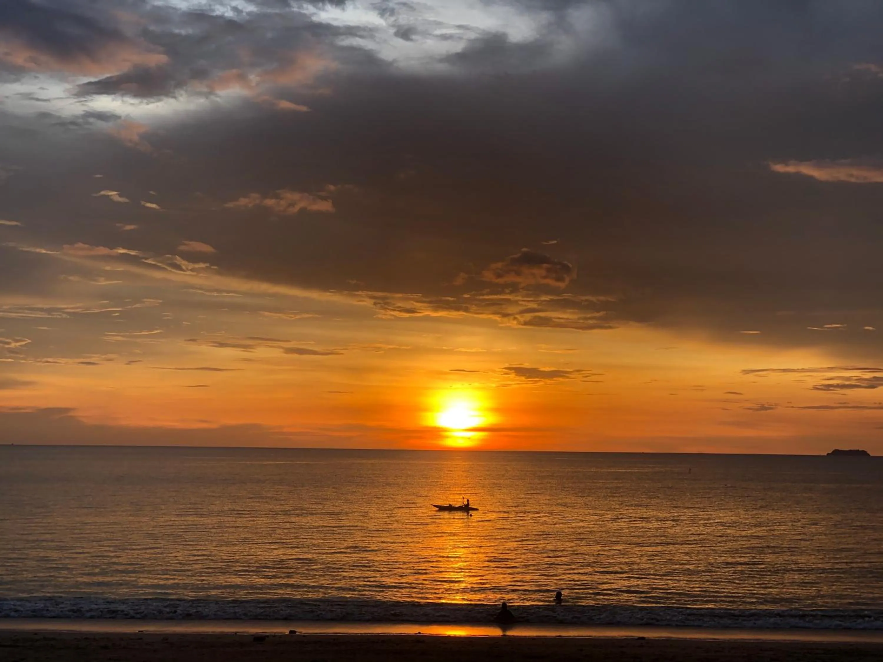 Blue Andaman Lanta Resort