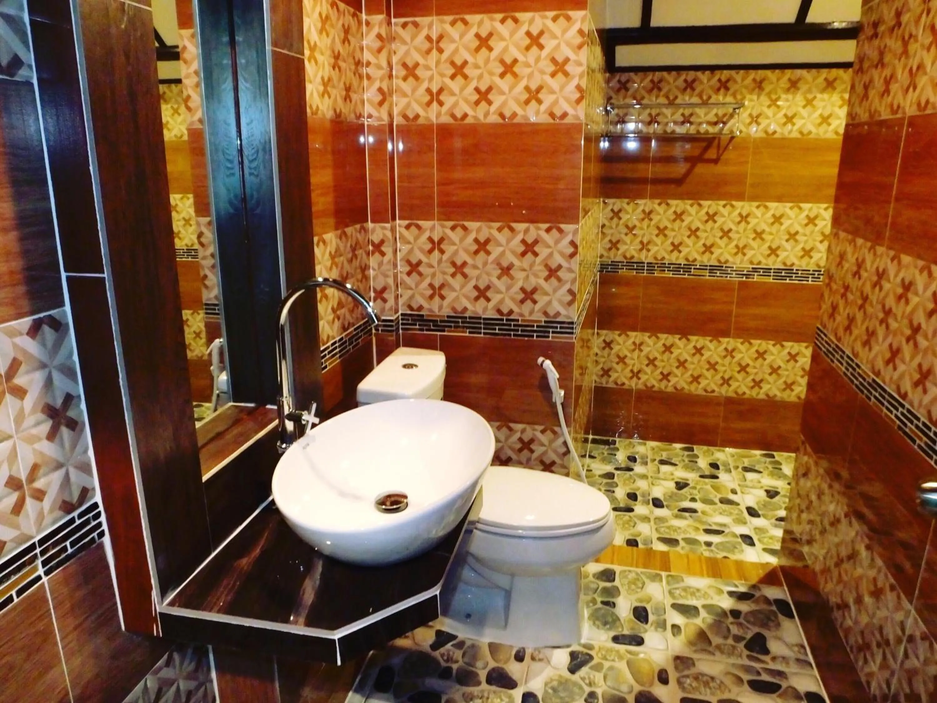 Blue Andaman Lanta Resort