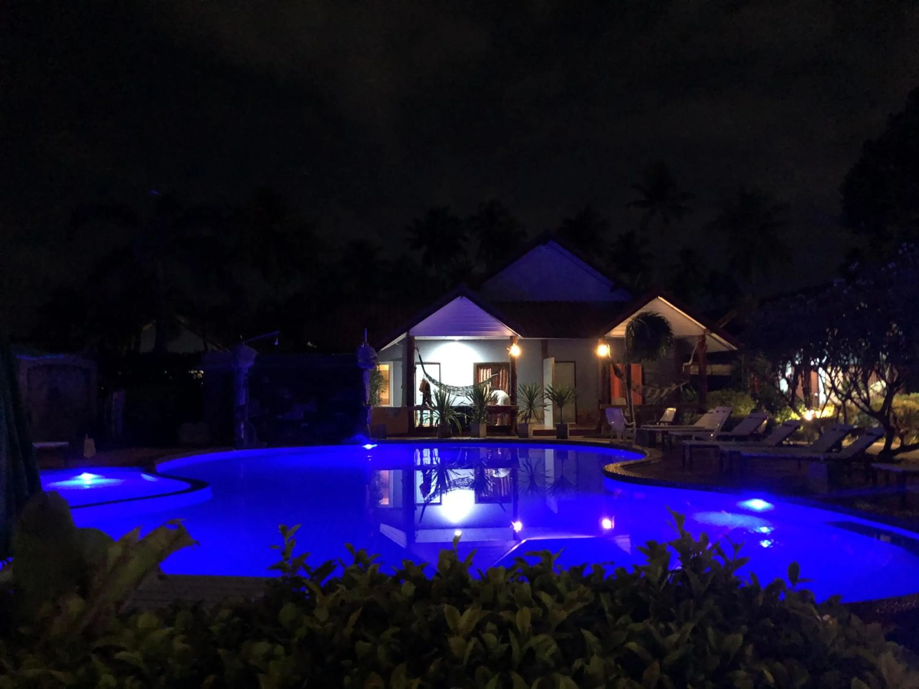 Blue Andaman Lanta Resort