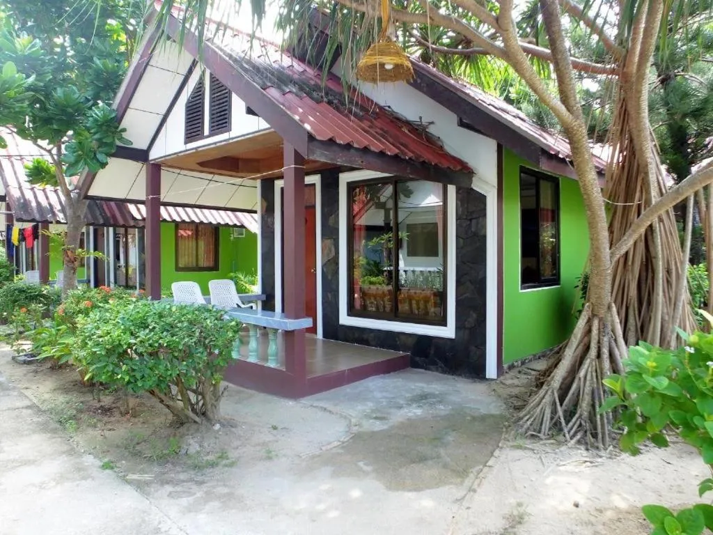 Blue Andaman Lanta Resort