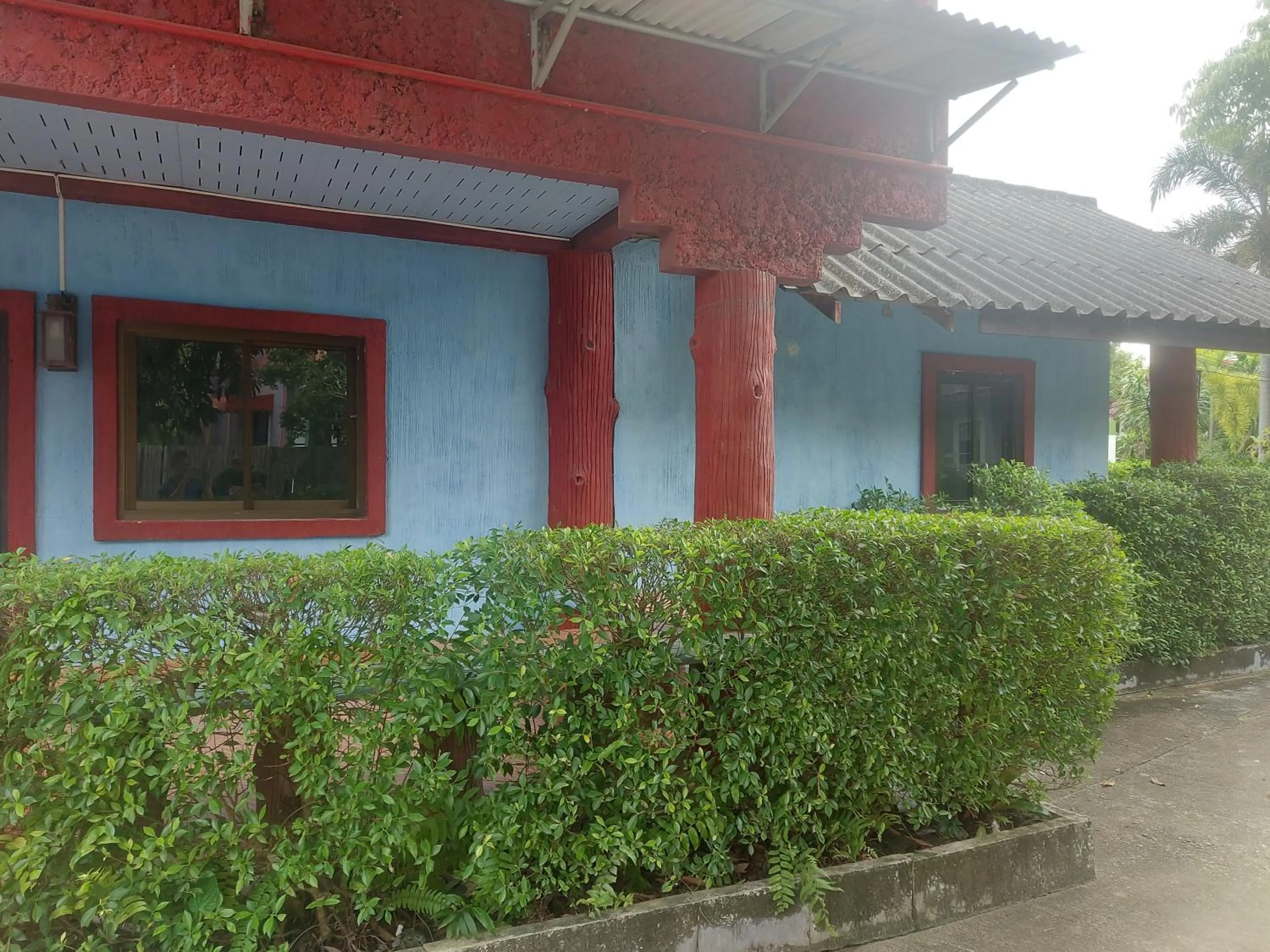 Blue Andaman Lanta Resort