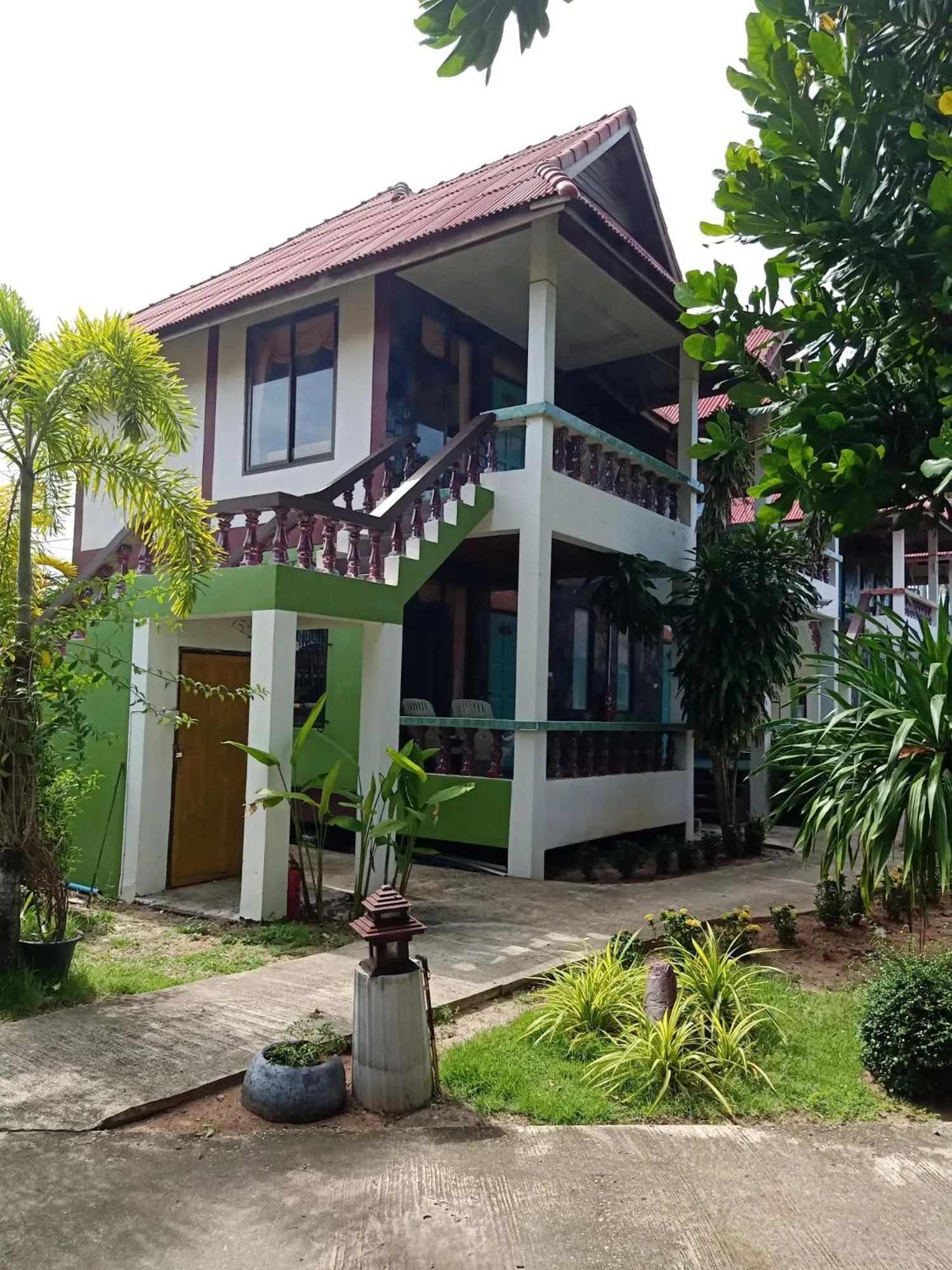 Blue Andaman Lanta Resort