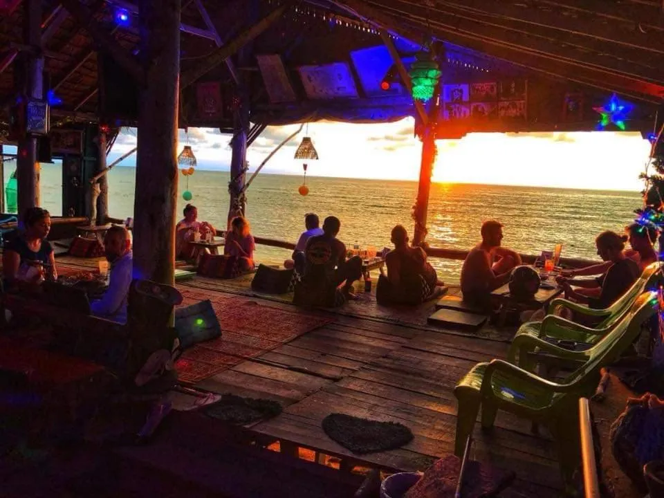 Blue Andaman Lanta Resort