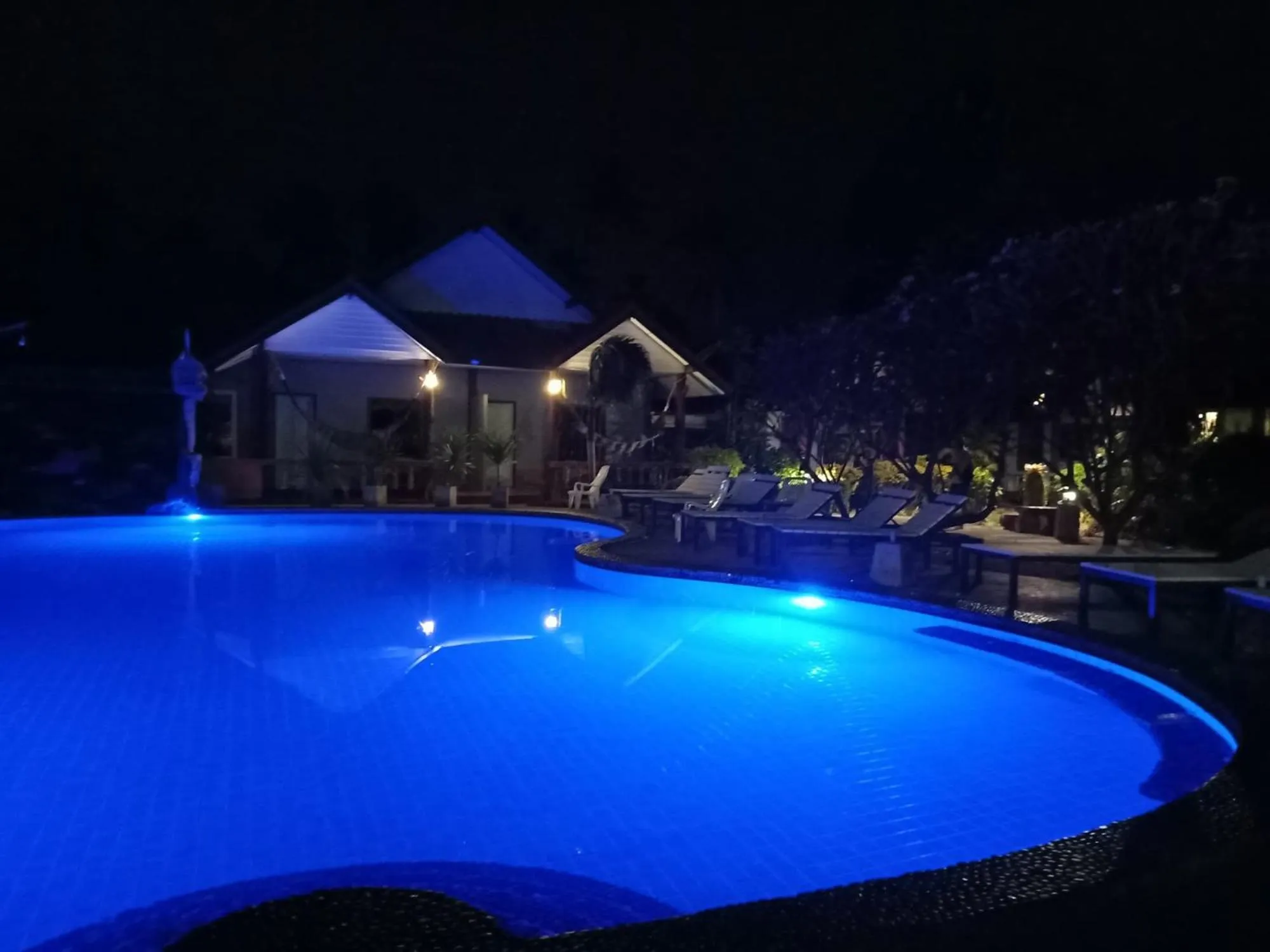 Blue Andaman Lanta Resort