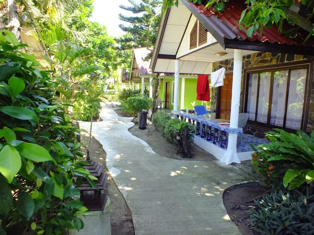 Blue Andaman Lanta Resort