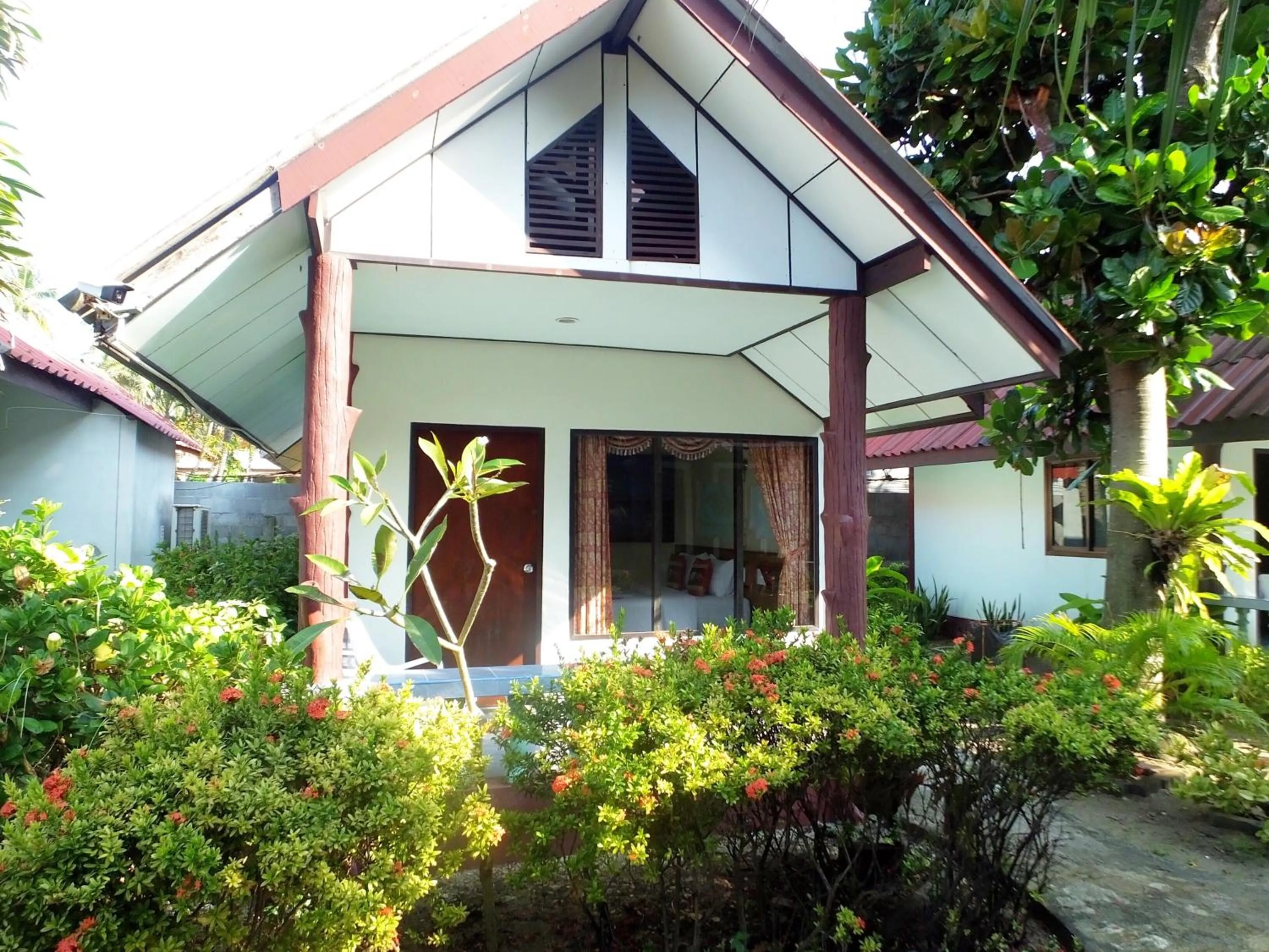 Blue Andaman Lanta Resort