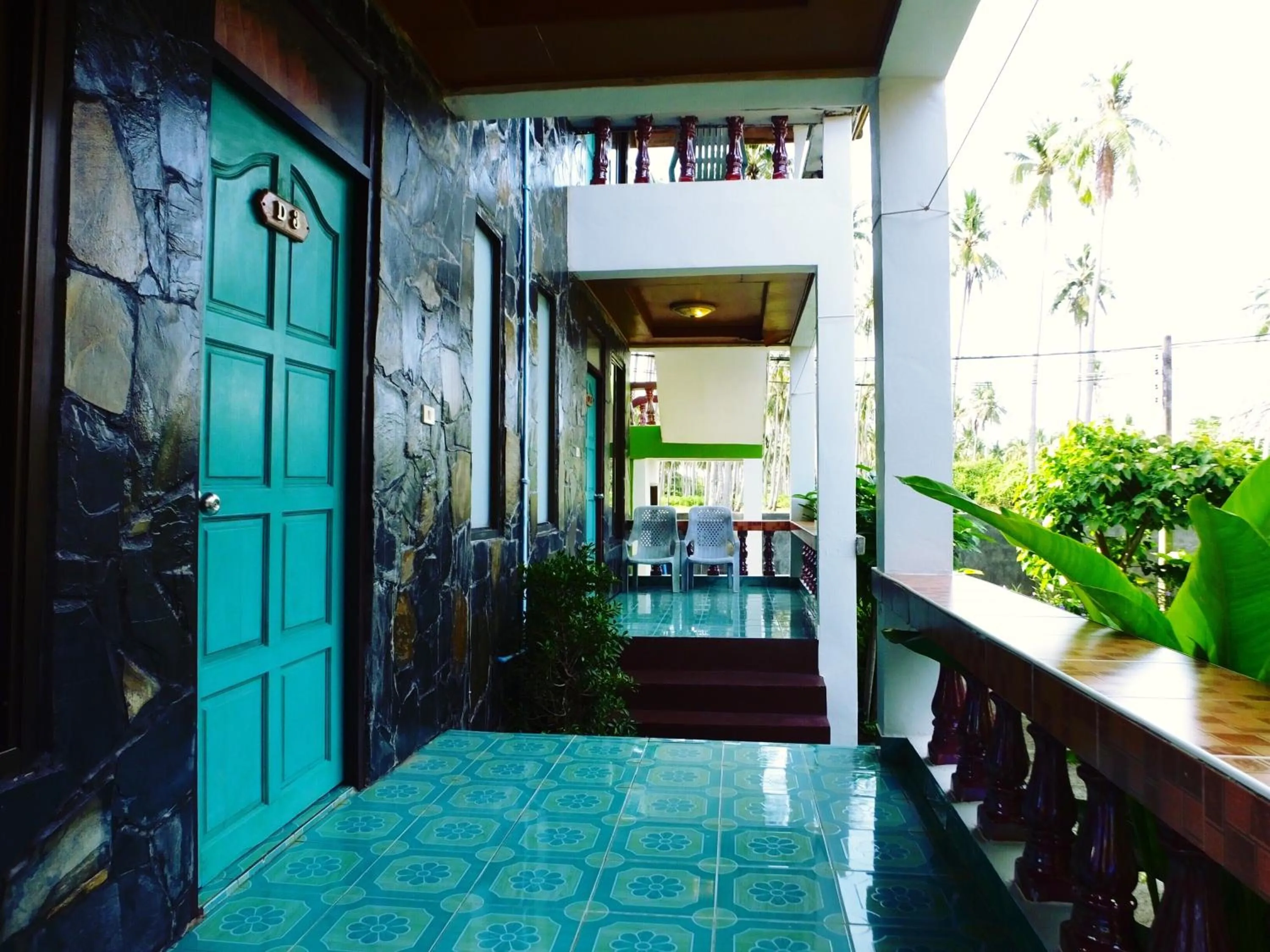 Blue Andaman Lanta Resort