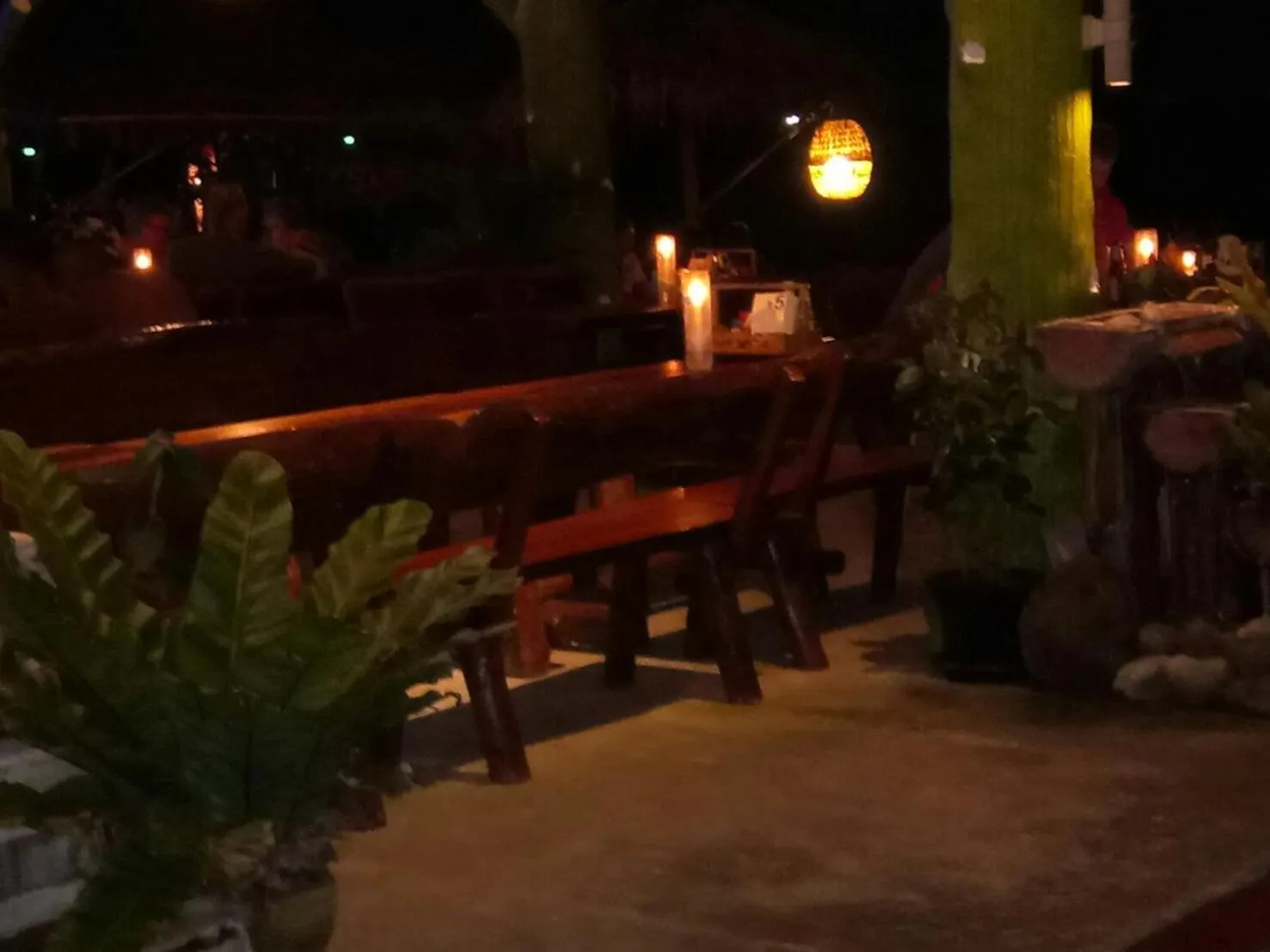 Blue Andaman Lanta Resort