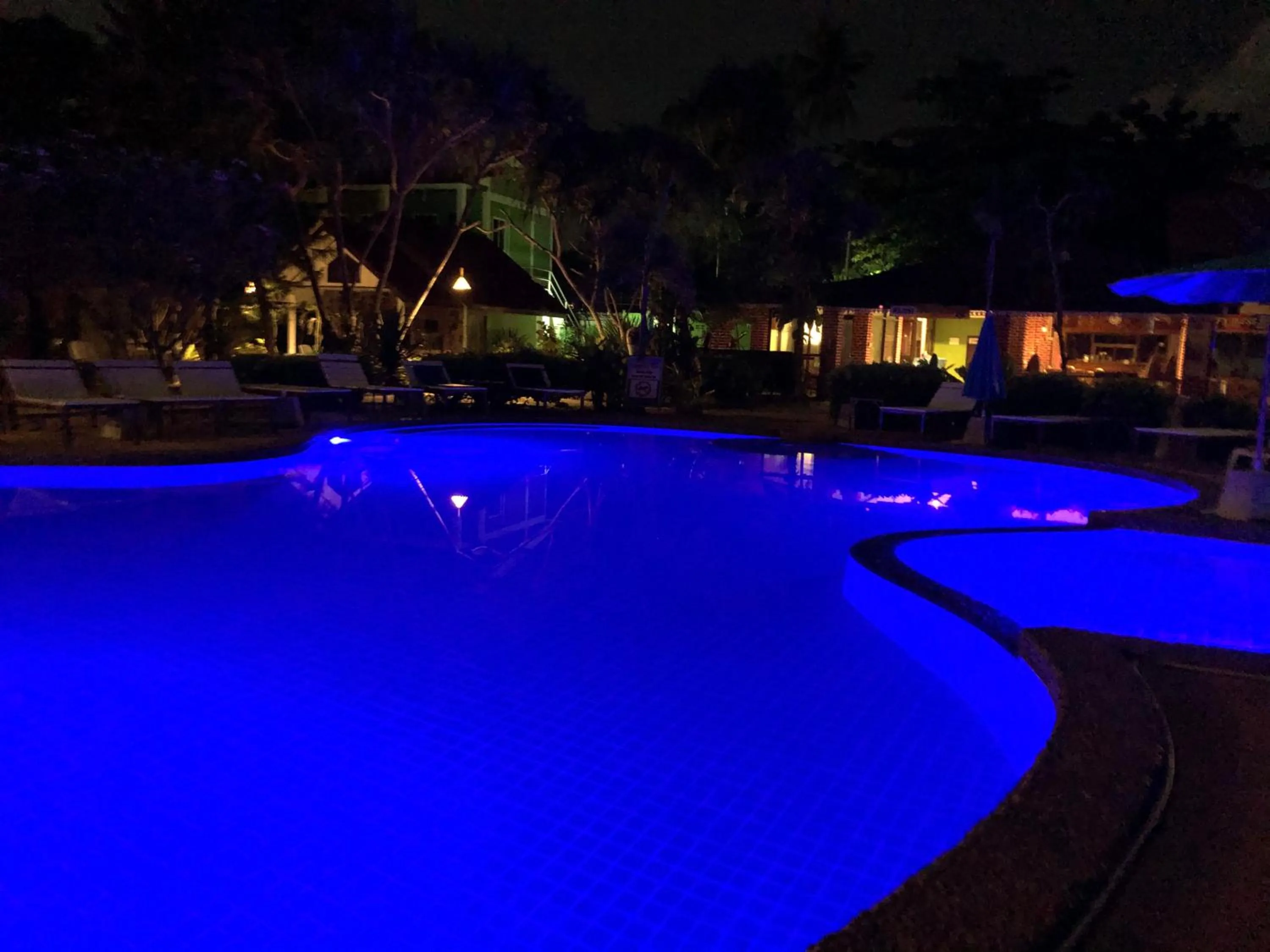 Blue Andaman Lanta Resort