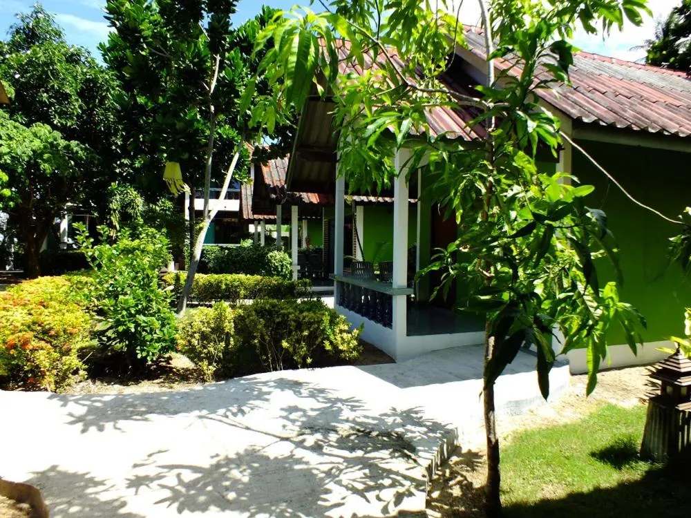 Blue Andaman Lanta Resort