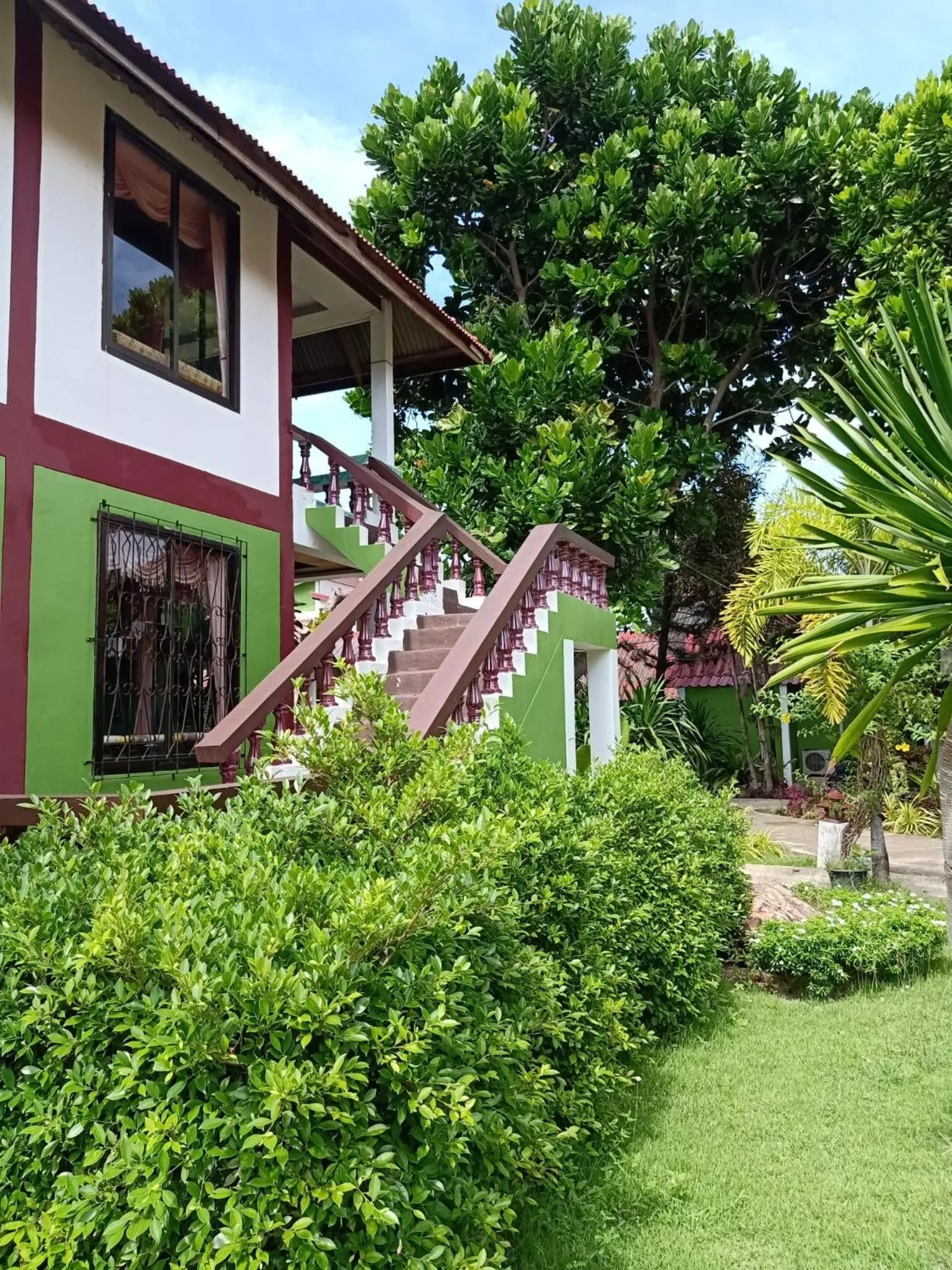 Blue Andaman Lanta Resort