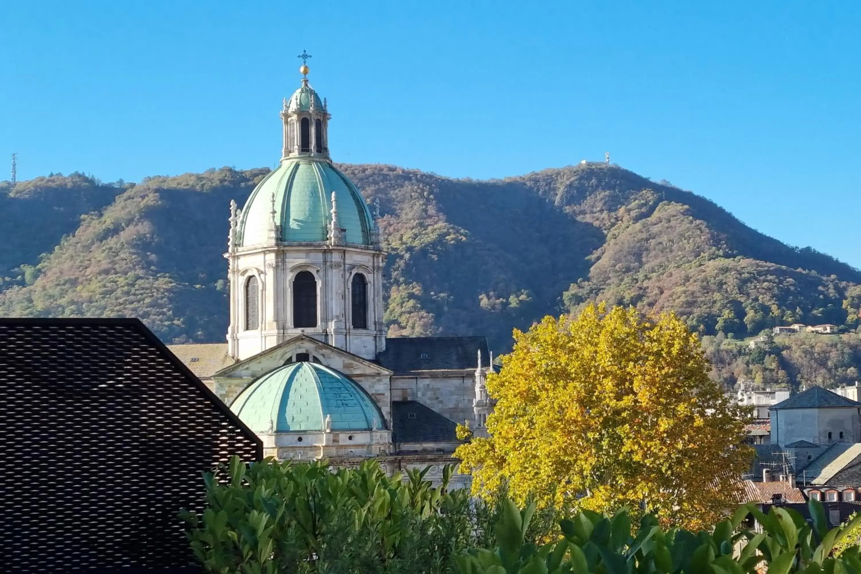Domus - byMyHomeinComo Domus - byMyHomeinComo