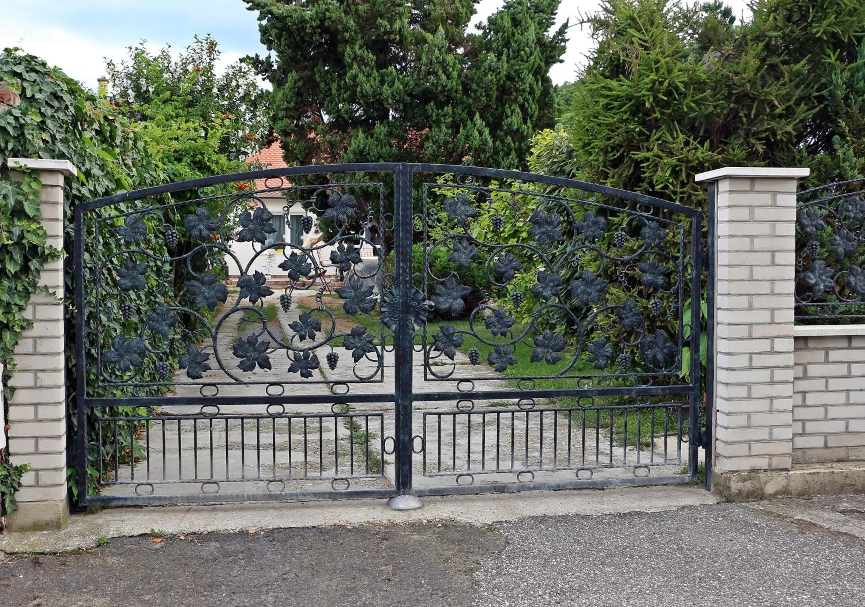 Elizabeth Apartman