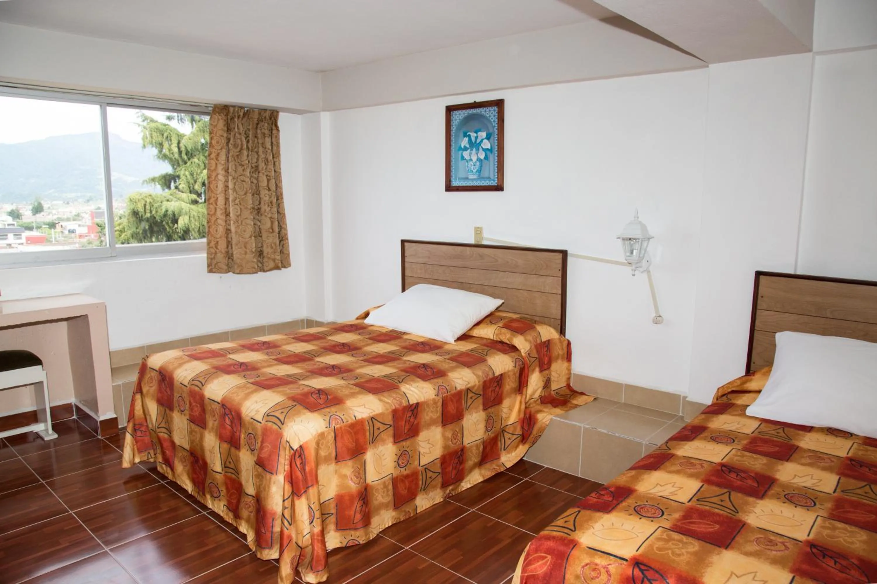 Hotel Symer