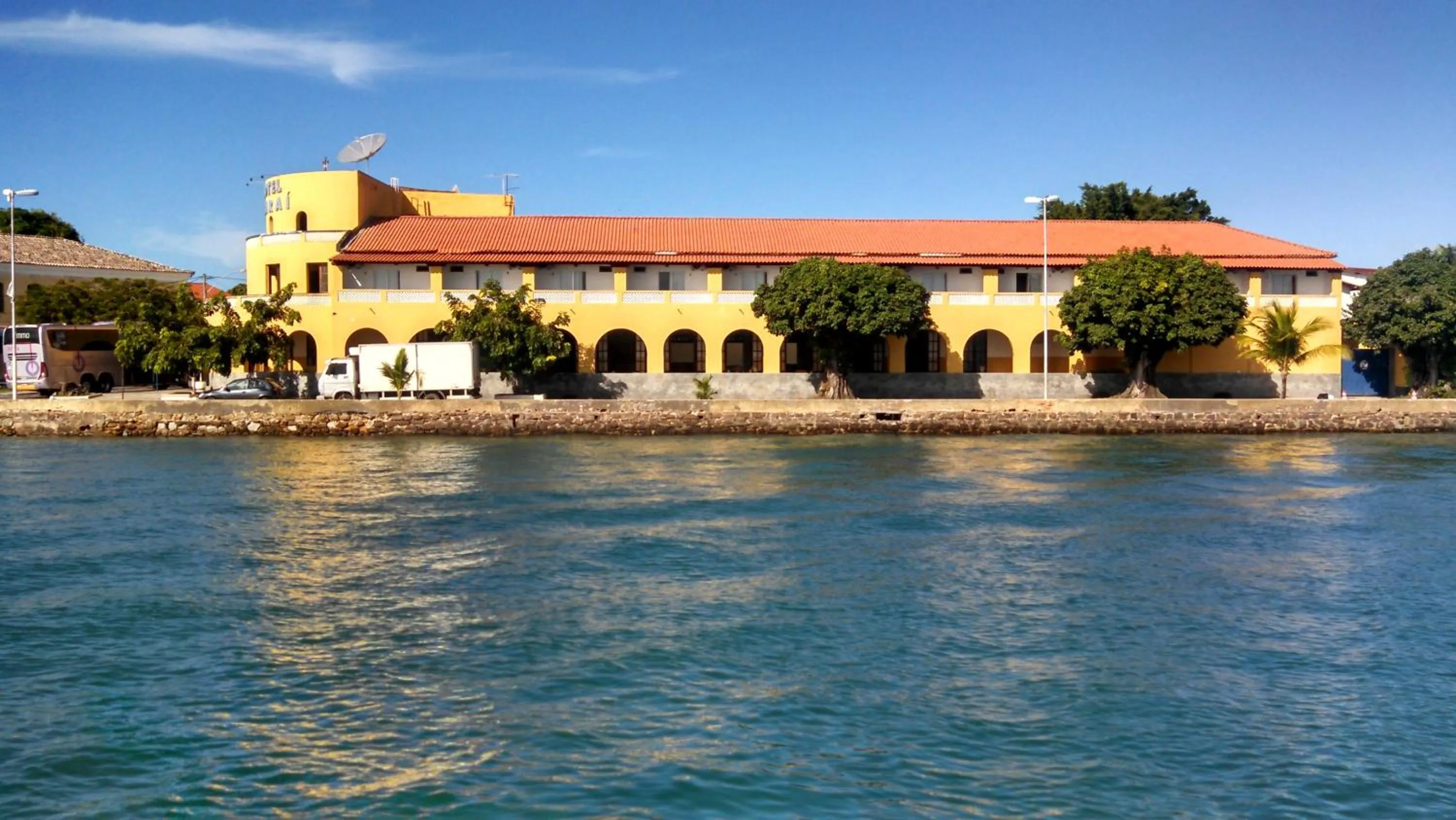 Hotel Icaraí