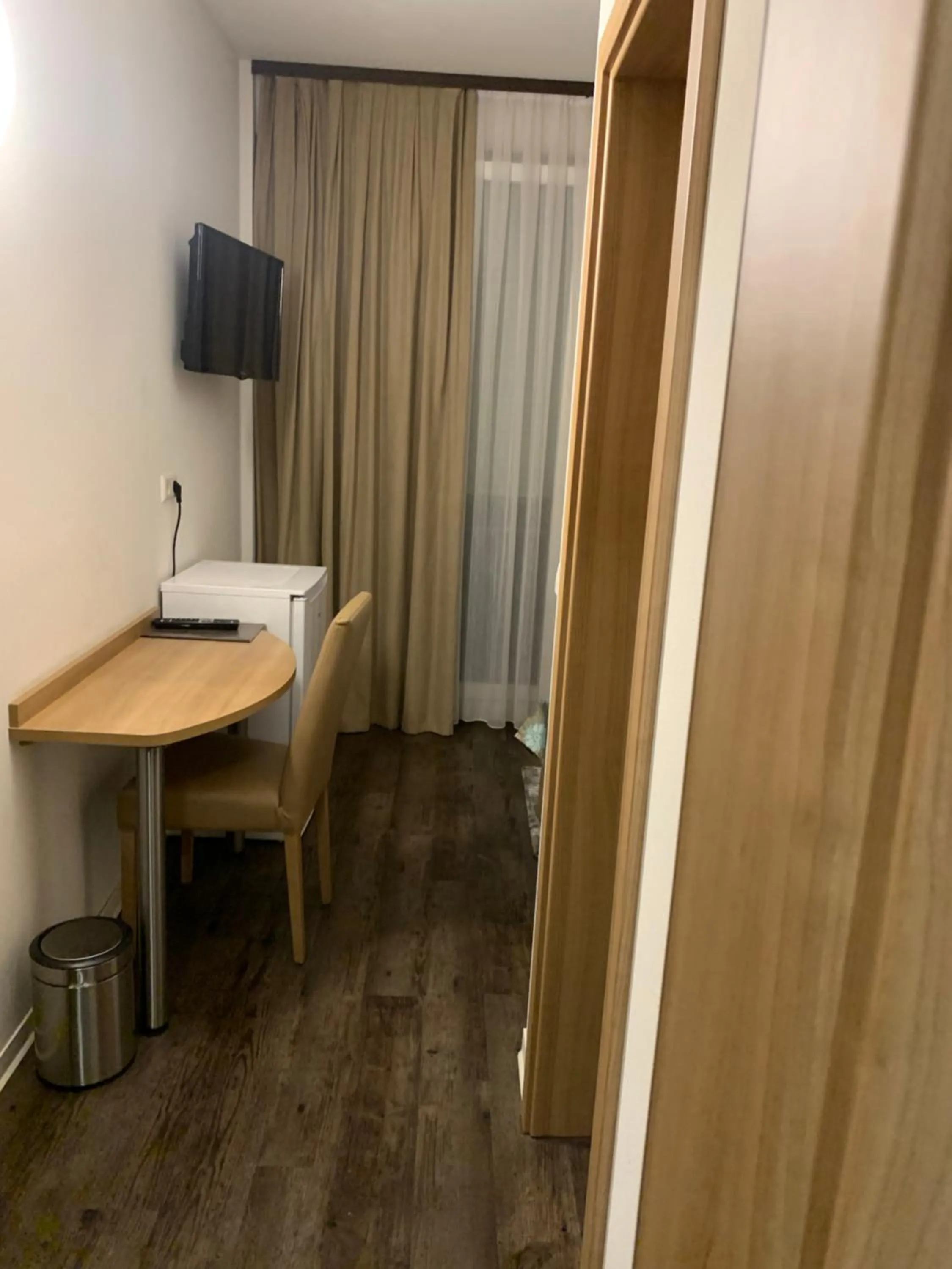 Hotel Pizzeria Da Beni