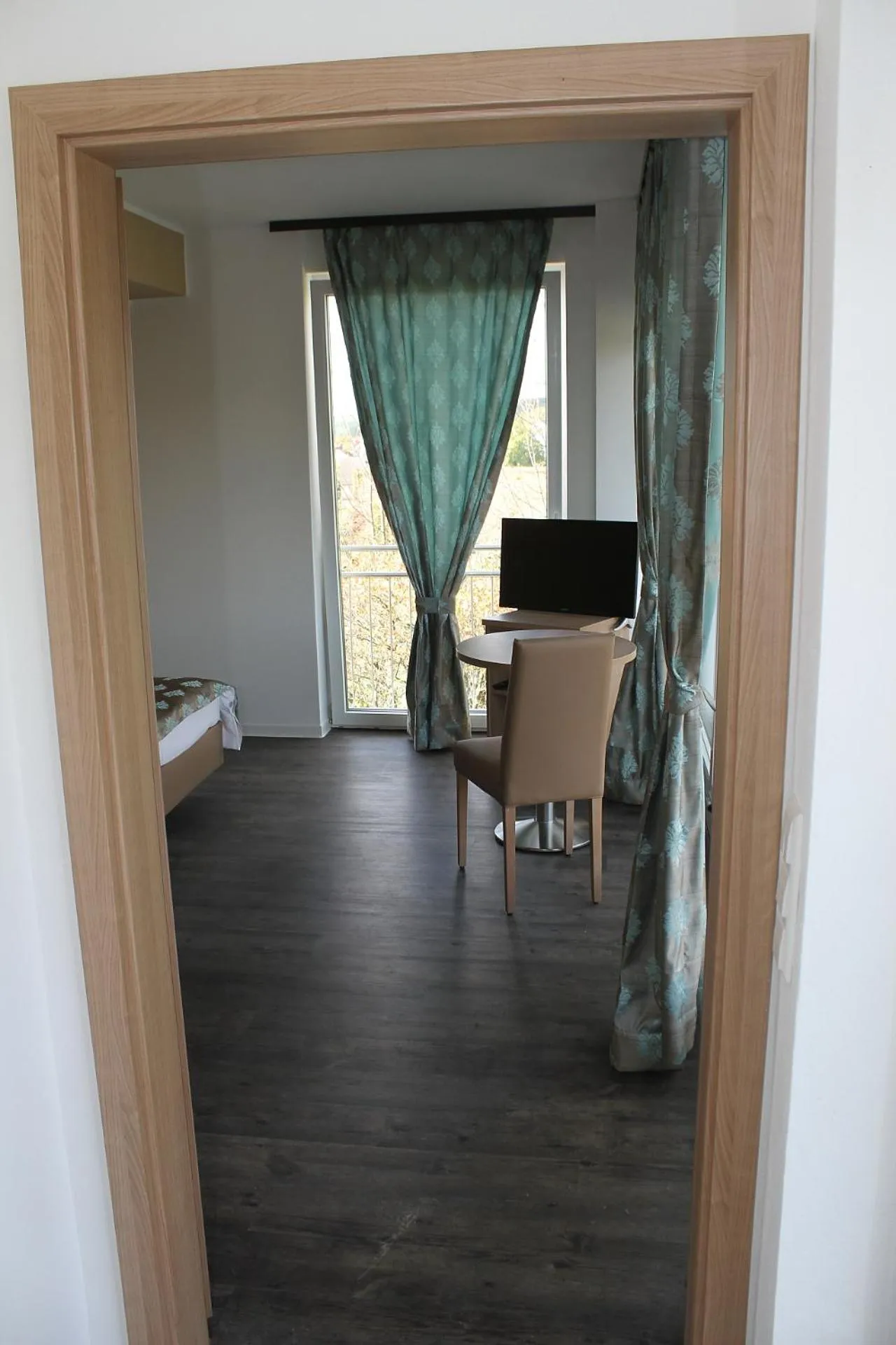 Hotel Pizzeria Da Beni