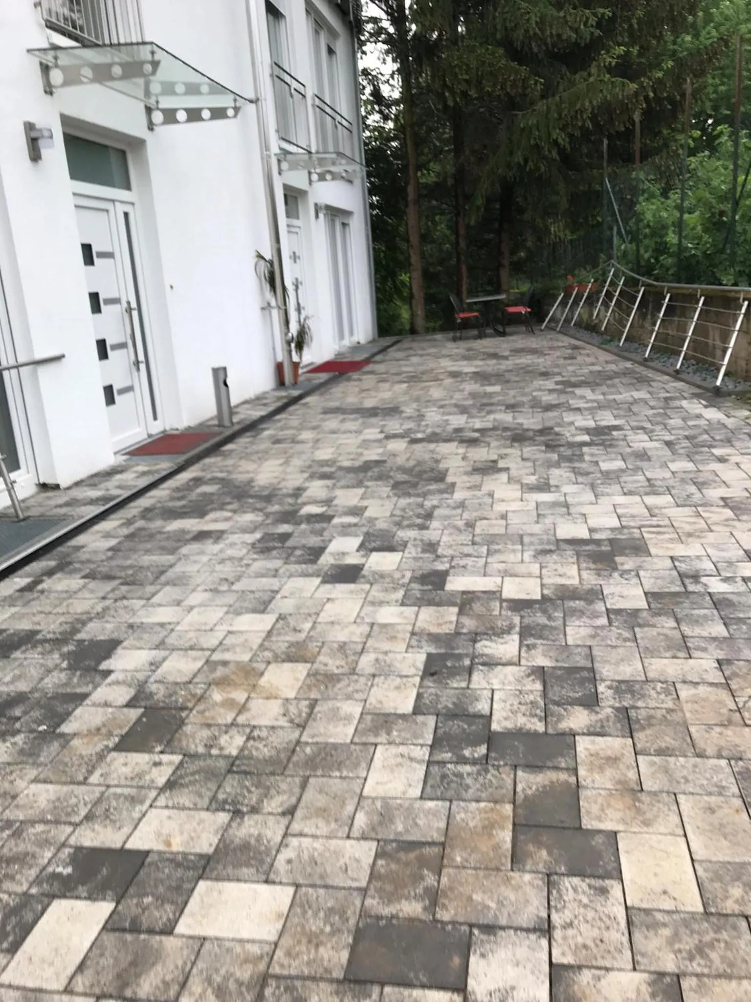 Hotel Pizzeria Da Beni