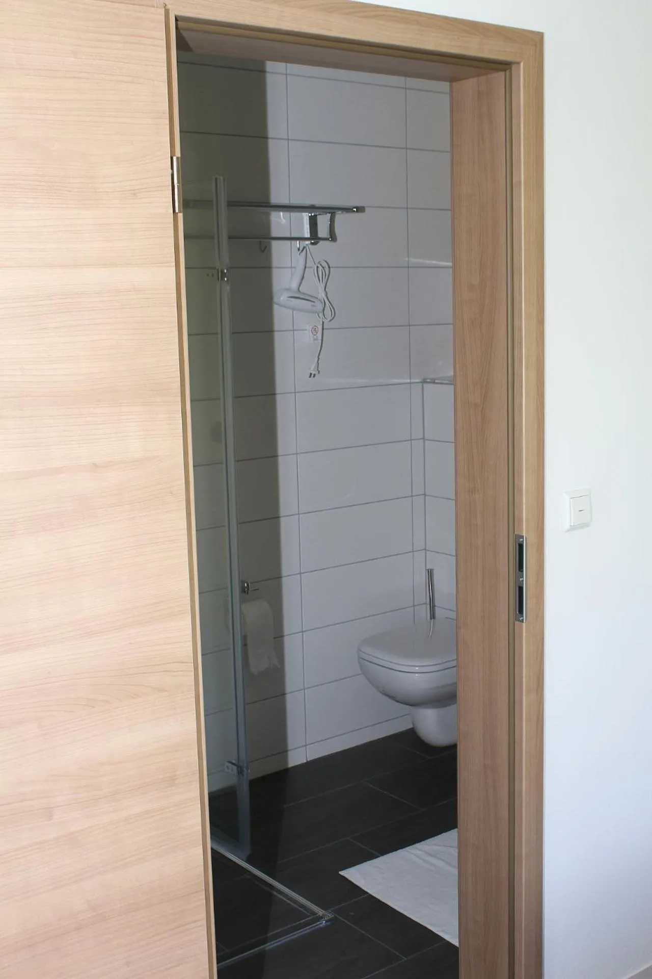 Hotel Pizzeria Da Beni