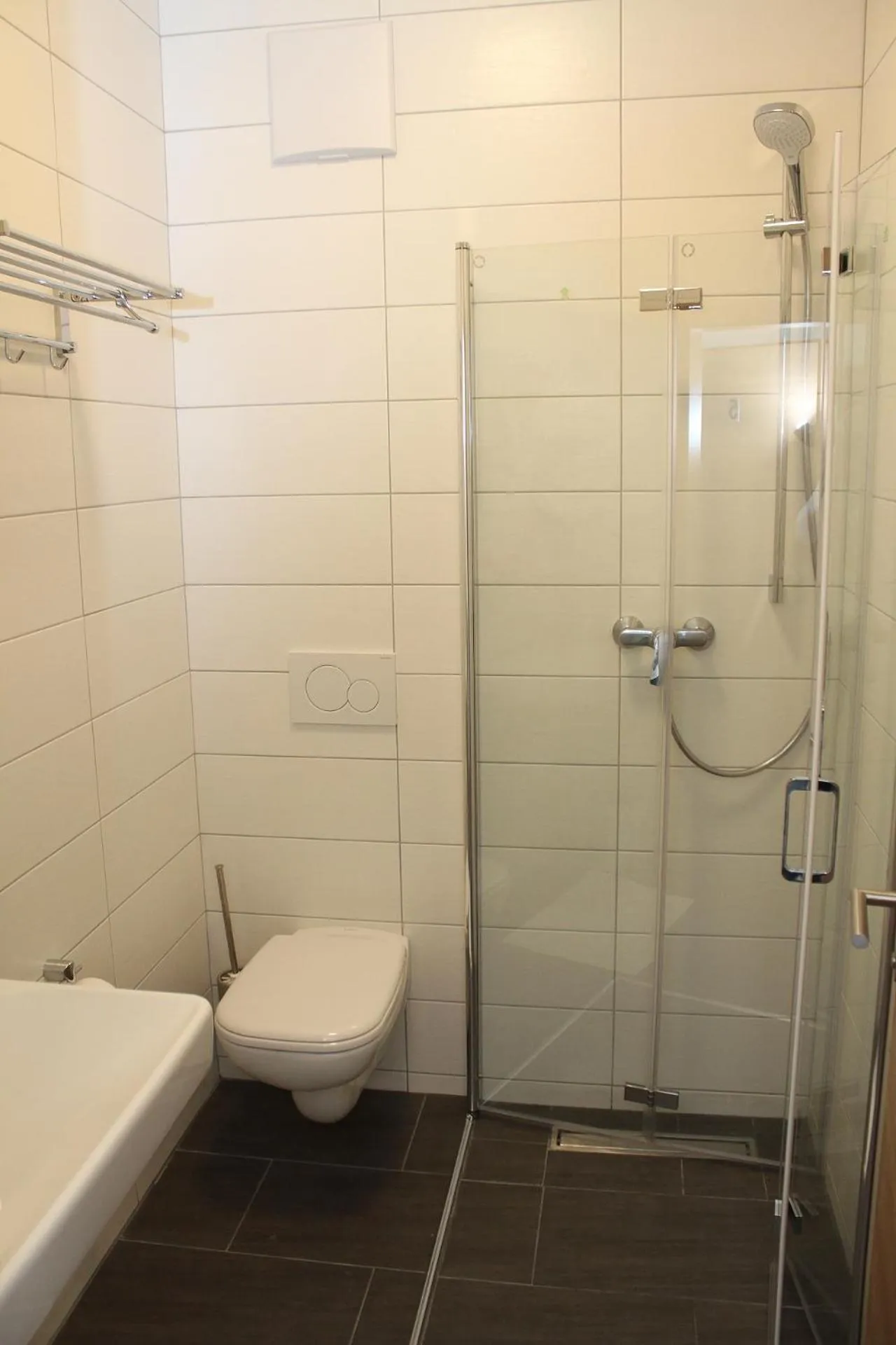 Hotel Pizzeria Da Beni