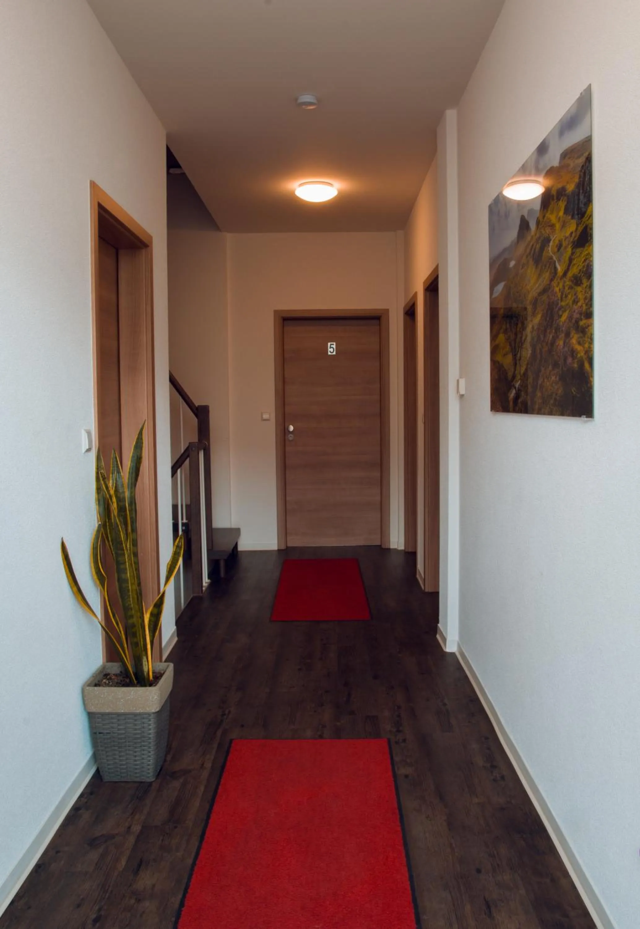 Hotel Pizzeria Da Beni